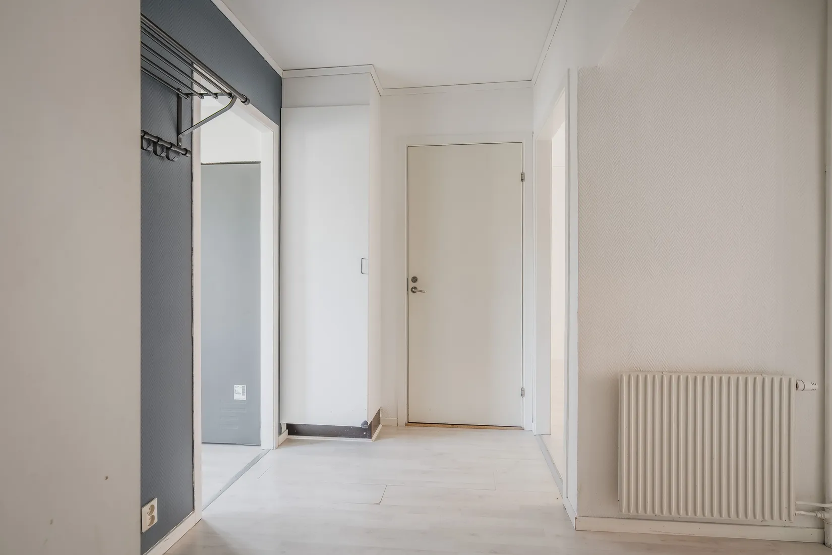 Bostadsrätt, Södra rådmansgatan 13, Söder, Gävle