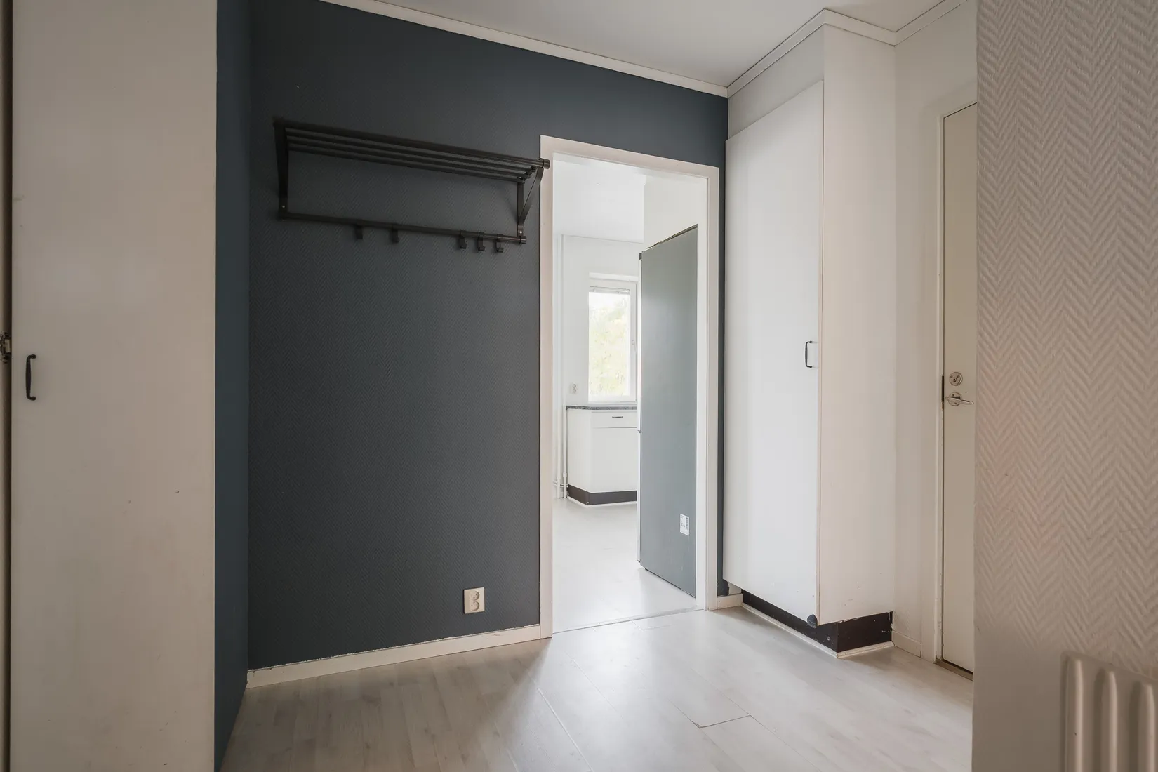 Bostadsrätt, Södra rådmansgatan 13, Söder, Gävle