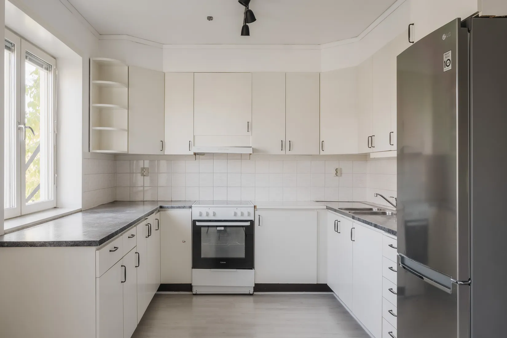 Bostadsrätt, Södra rådmansgatan 13, Söder, Gävle