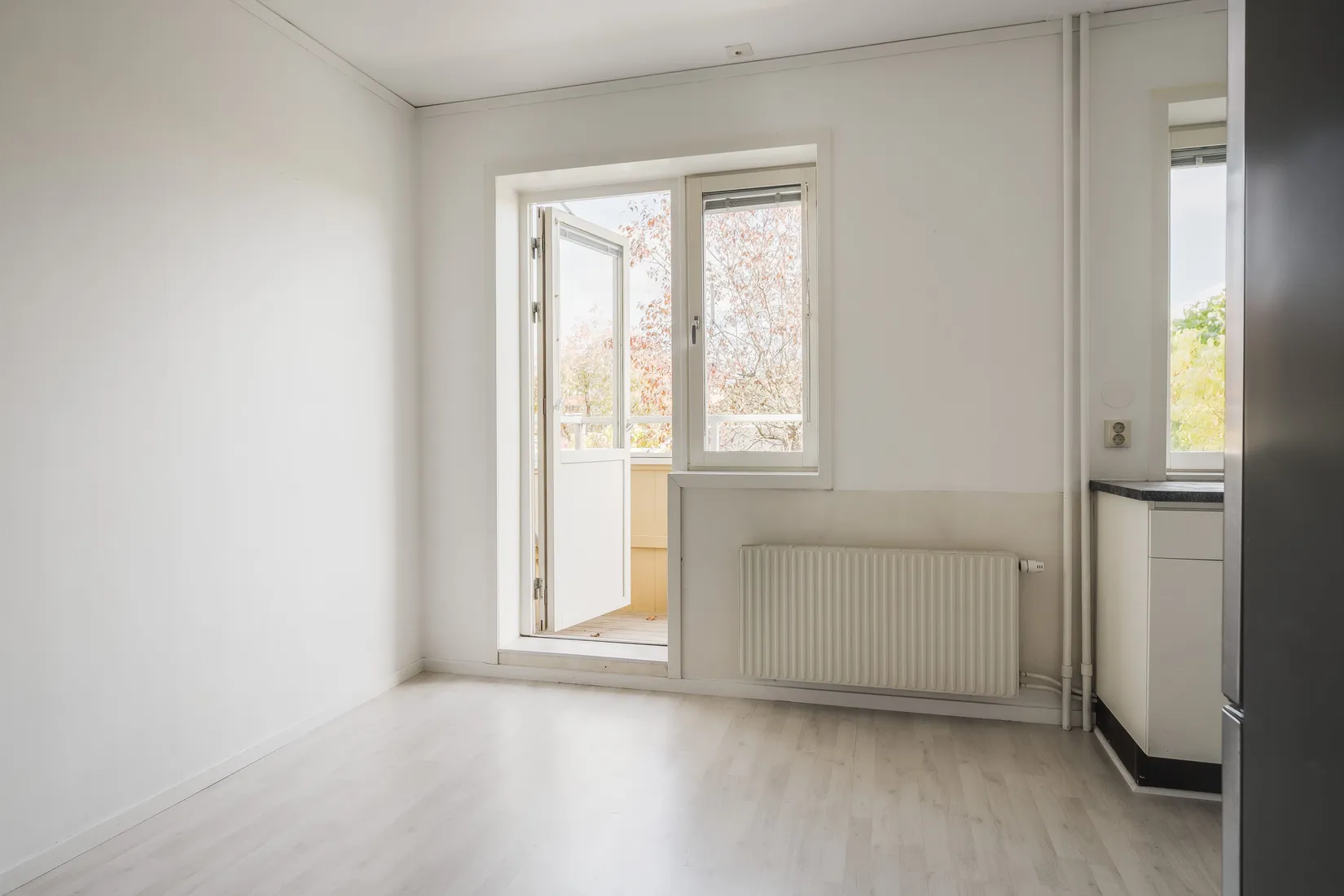 Bostadsrätt, Södra rådmansgatan 13, Söder, Gävle