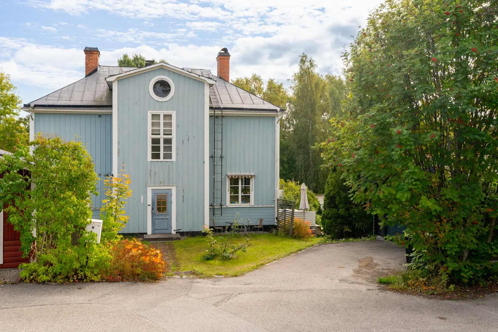 Villa, Stigs källa 3, Stigslund, Gävle