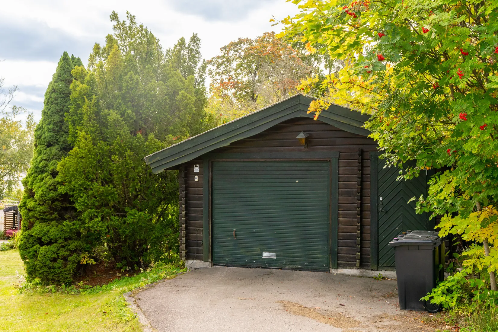 Villa, Stigs källa 3, Stigslund, Gävle