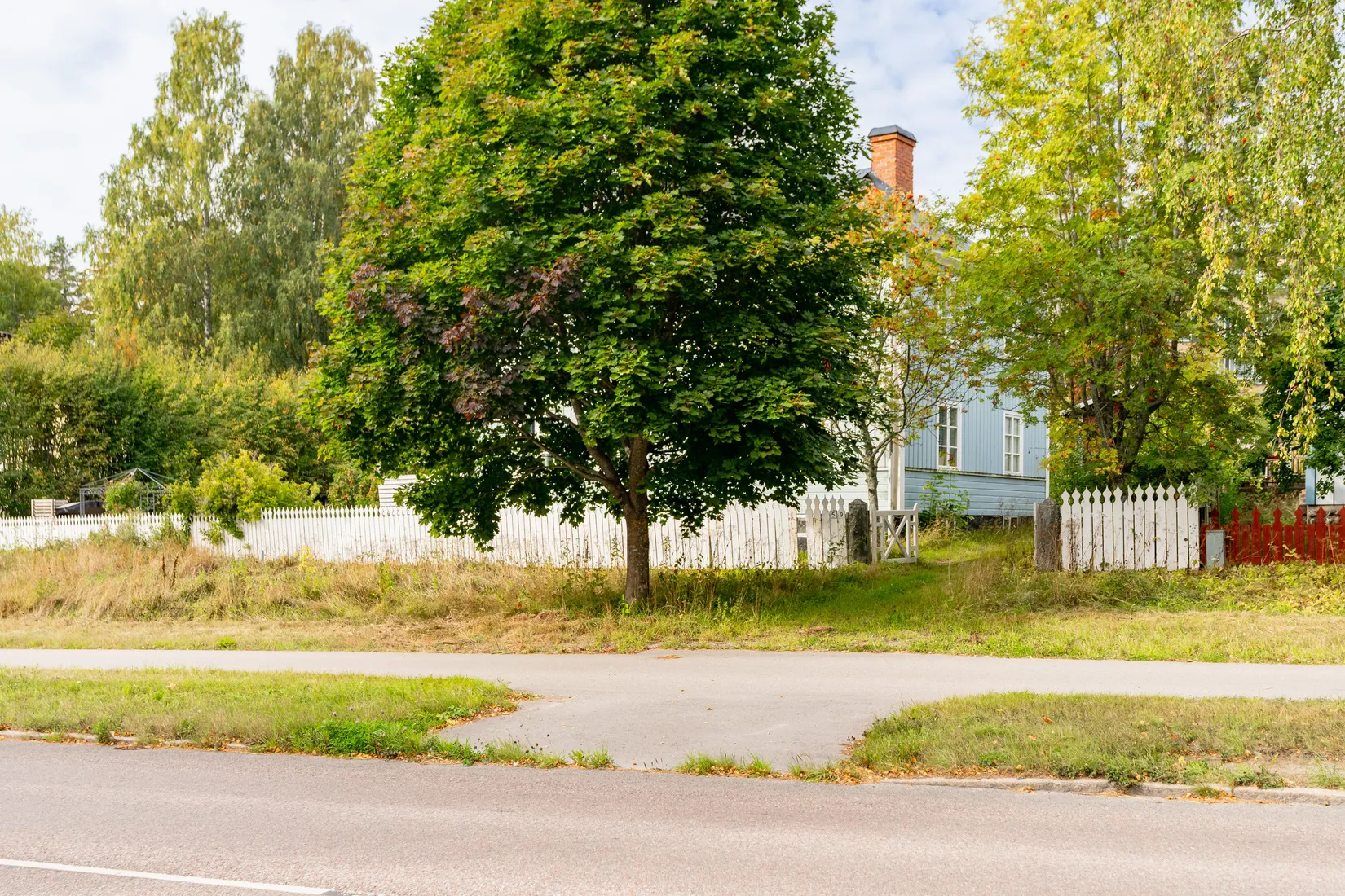 Villa, Stigs källa 3, Stigslund, Gävle