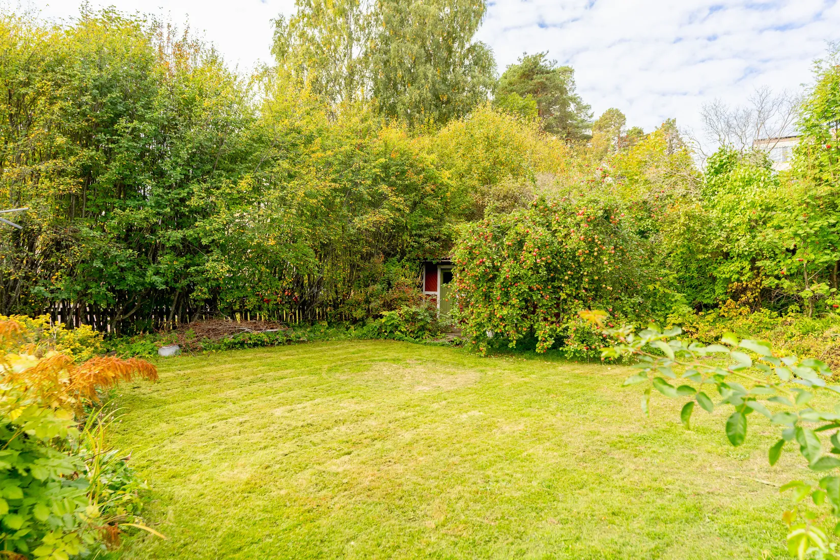 Villa, Stigs källa 3, Stigslund, Gävle