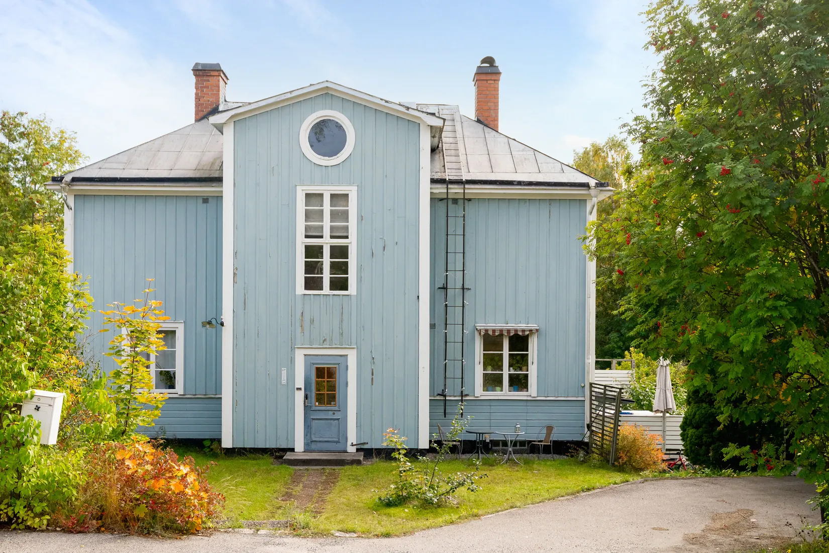 Villa, Stigs källa 3, Stigslund, Gävle