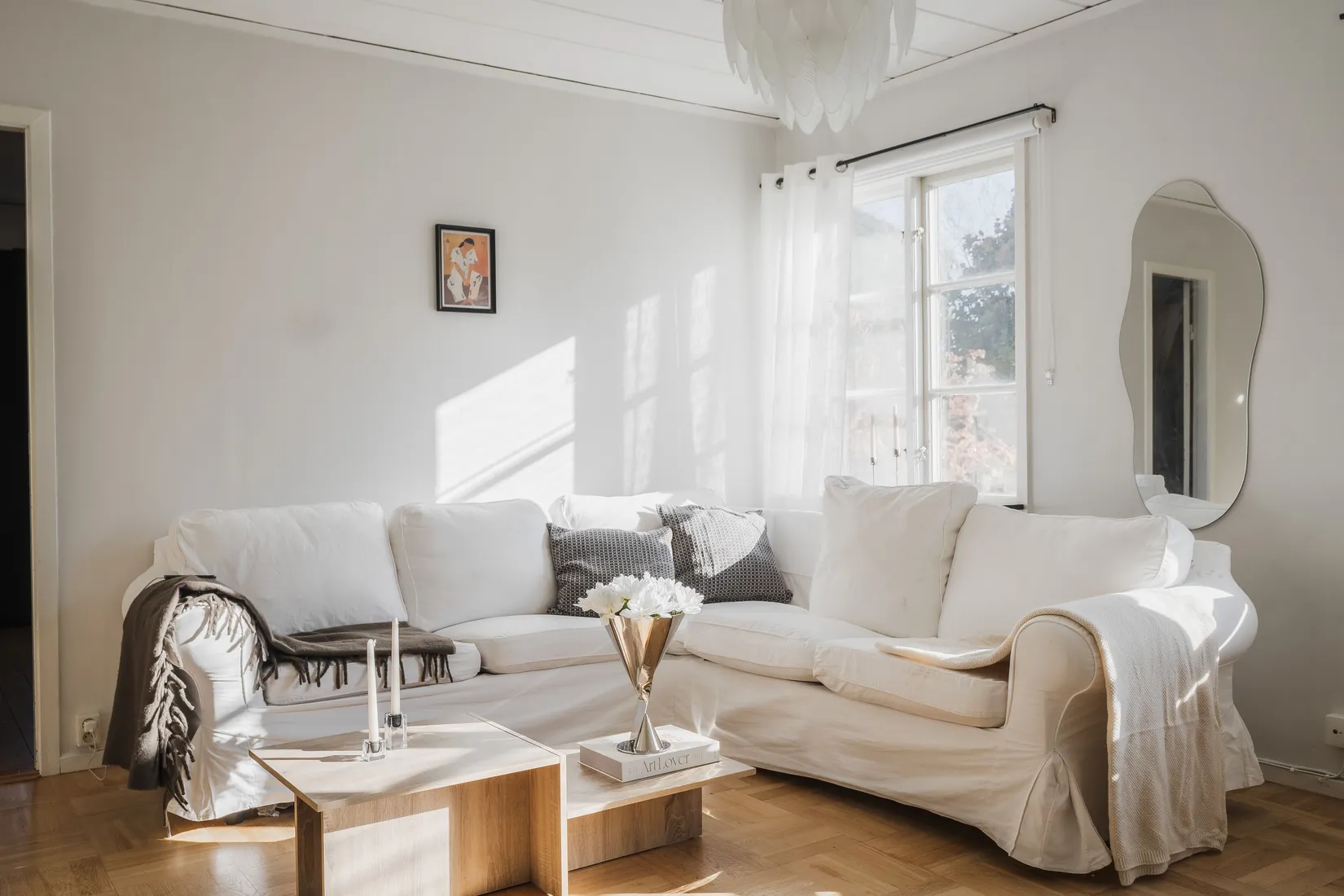 Villa, Stigs källa 3, Stigslund, Gävle