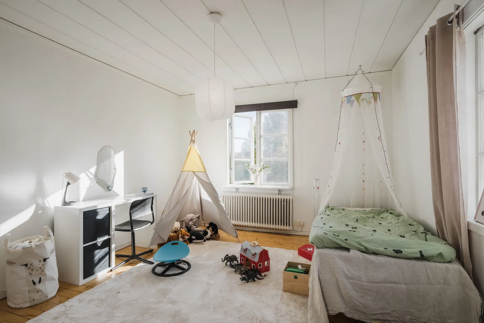 Villa, Stigs källa 3, Stigslund, Gävle
