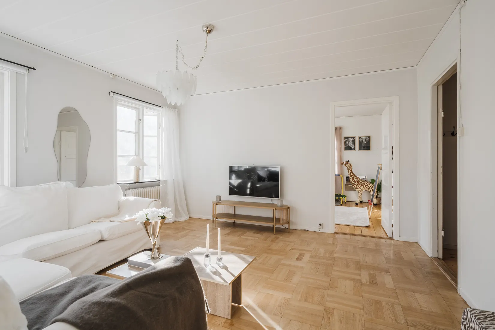 Villa, Stigs källa 3, Stigslund, Gävle