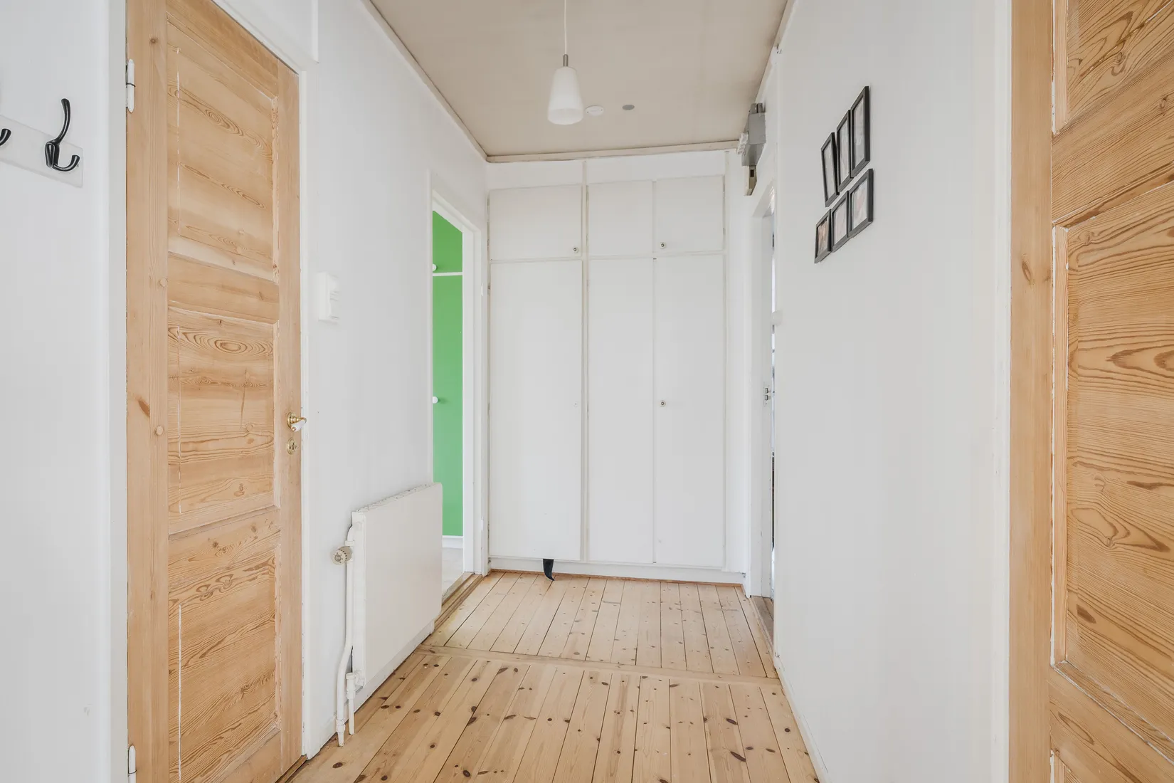 Villa, Stigs källa 3, Stigslund, Gävle
