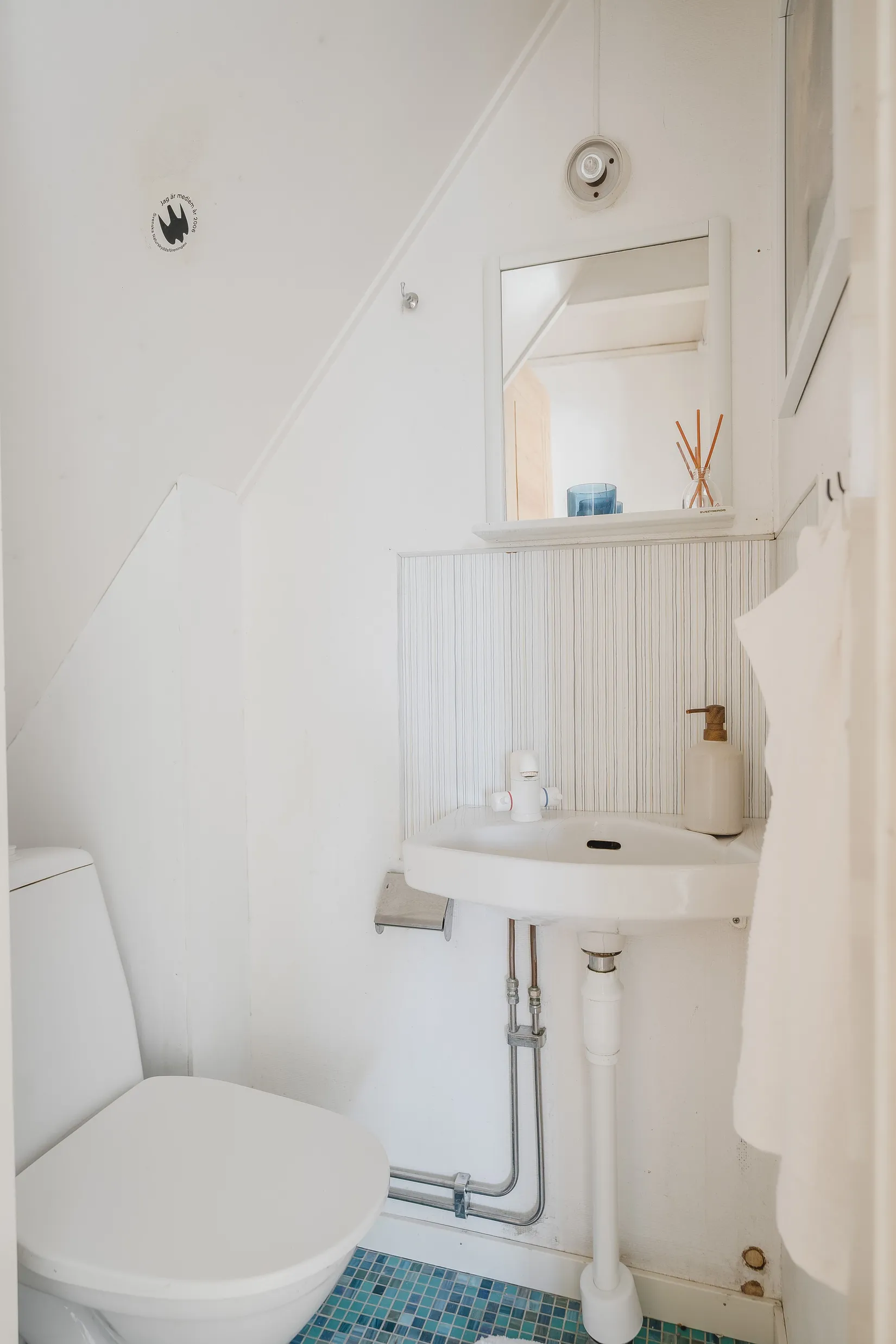 Villa, Stigs källa 3, Stigslund, Gävle