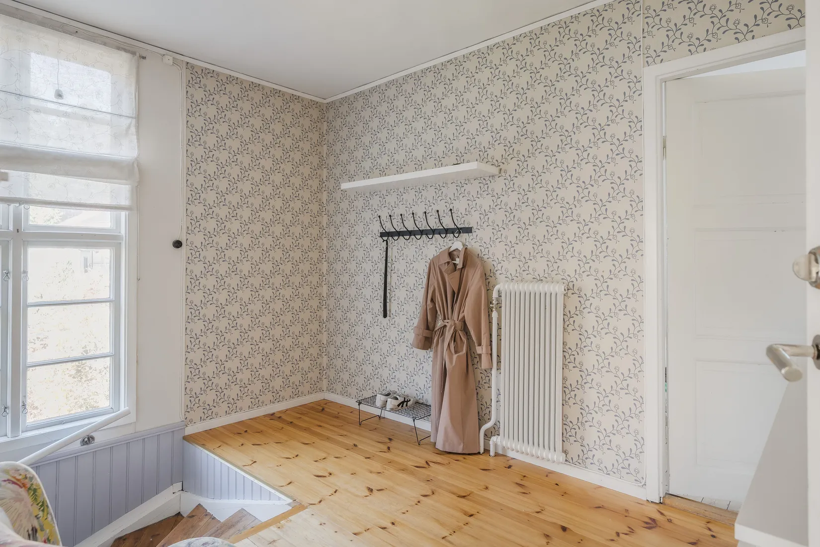 Villa, Stigs källa 3, Stigslund, Gävle