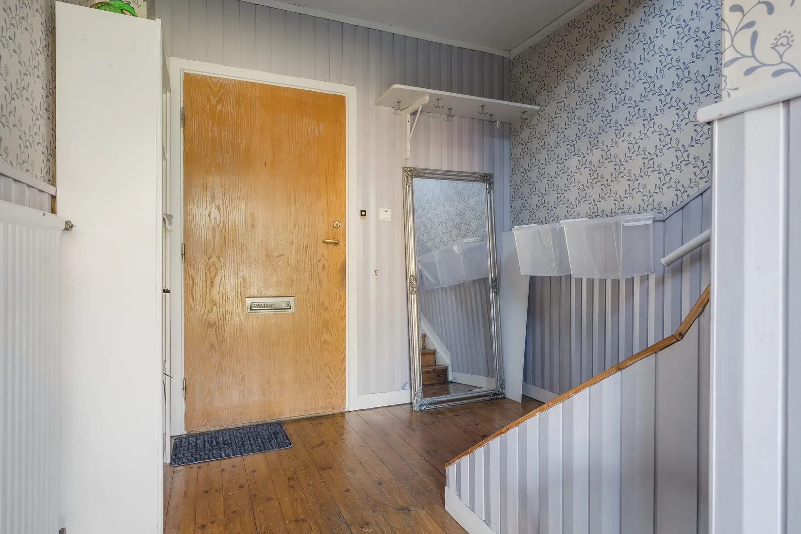 Villa, Stigs källa 3, Stigslund, Gävle
