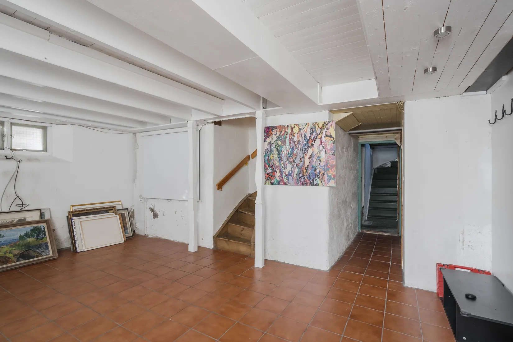 Villa, Stigs källa 3, Stigslund, Gävle