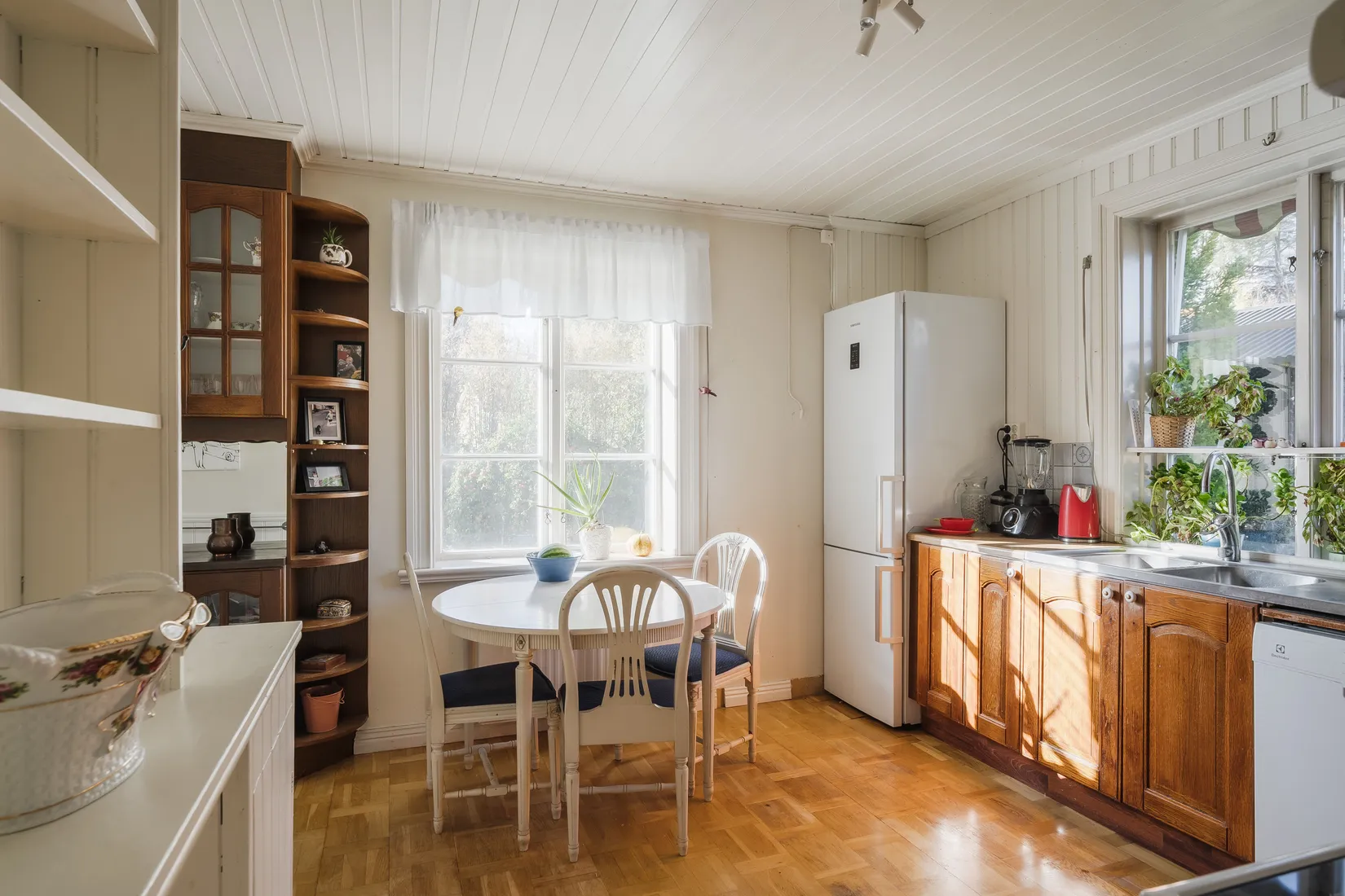 Villa, Stigs källa 3, Stigslund, Gävle