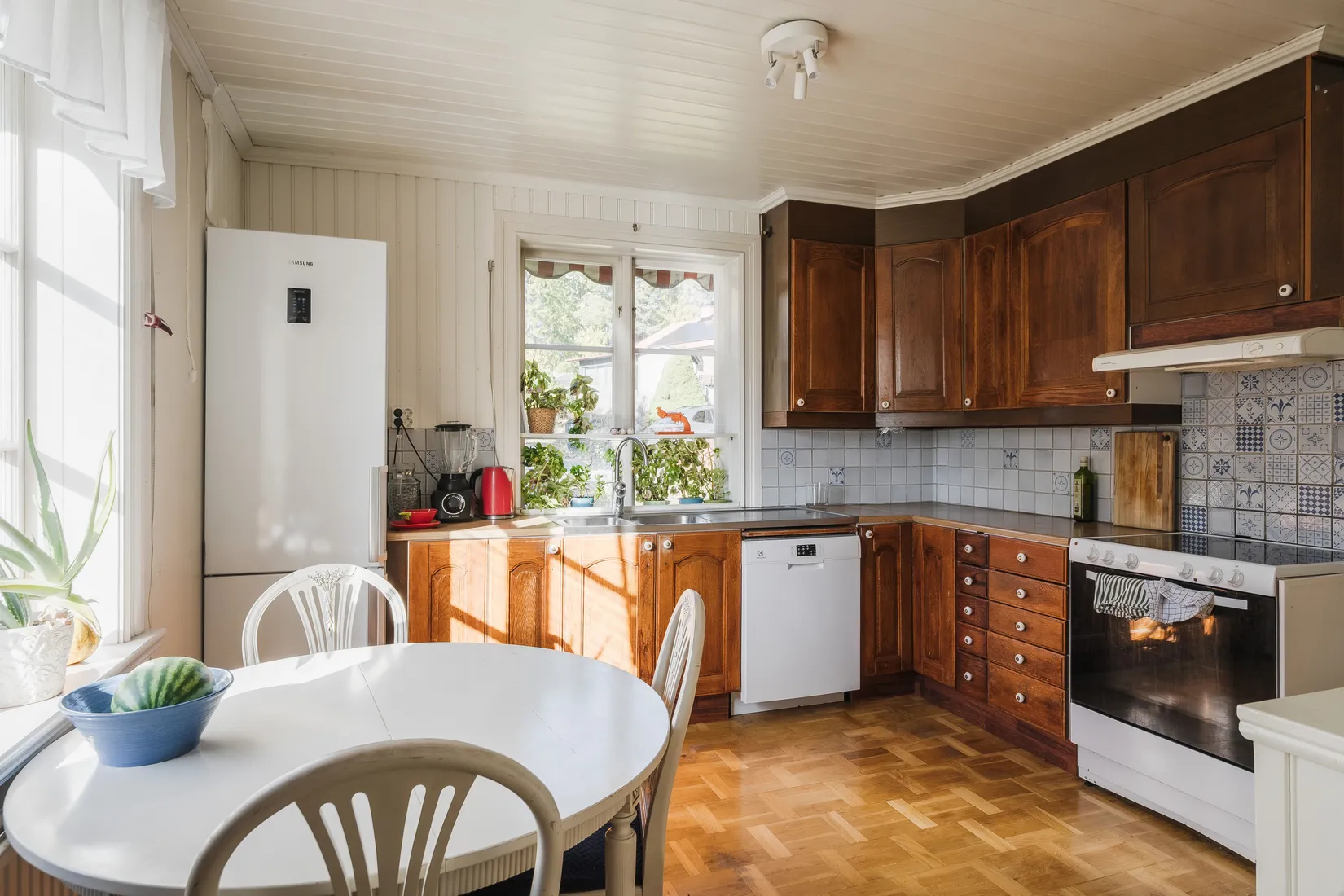 Villa, Stigs källa 3, Stigslund, Gävle