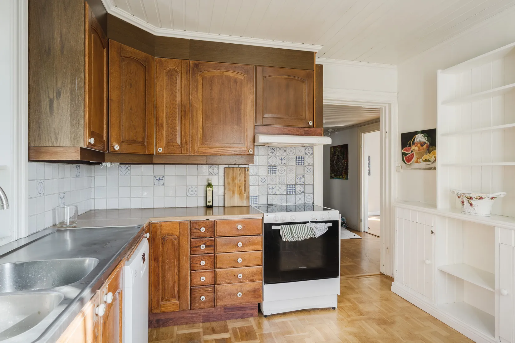Villa, Stigs källa 3, Stigslund, Gävle