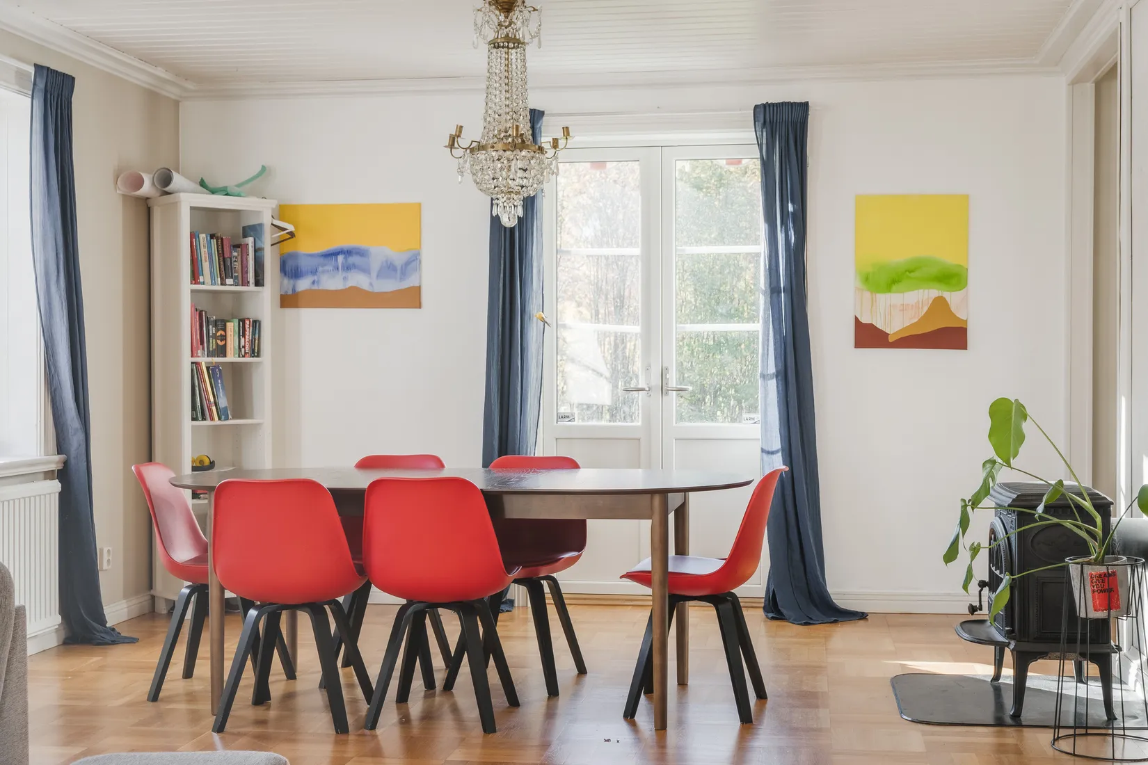 Villa, Stigs källa 3, Stigslund, Gävle