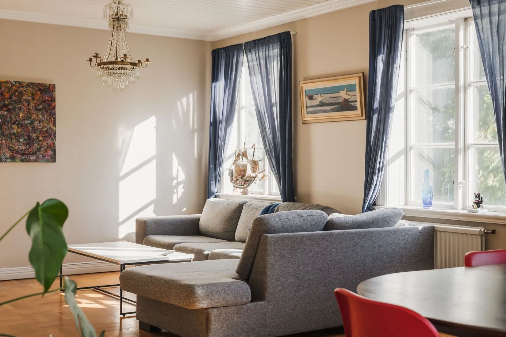 Villa, Stigs källa 3, Stigslund, Gävle