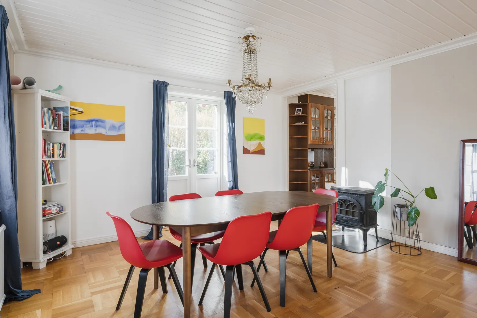 Villa, Stigs källa 3, Stigslund, Gävle