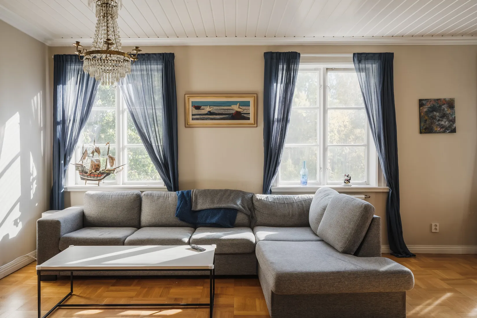 Villa, Stigs källa 3, Stigslund, Gävle
