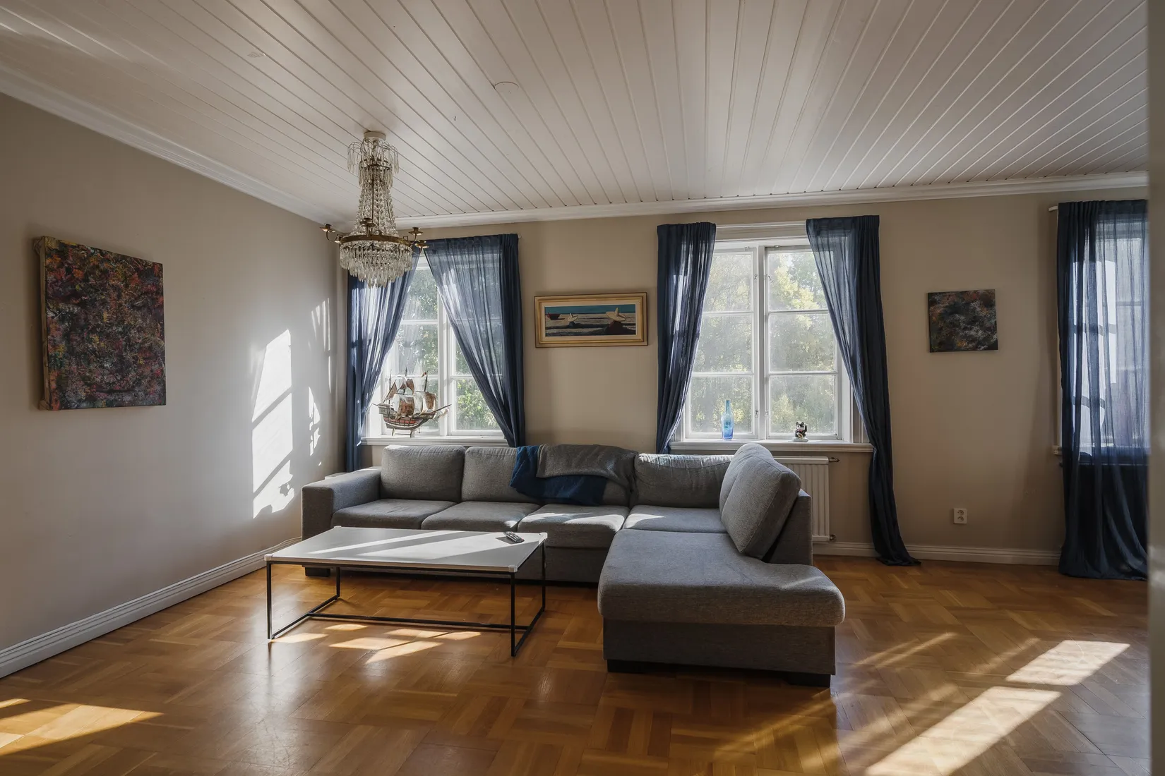Villa, Stigs källa 3, Stigslund, Gävle