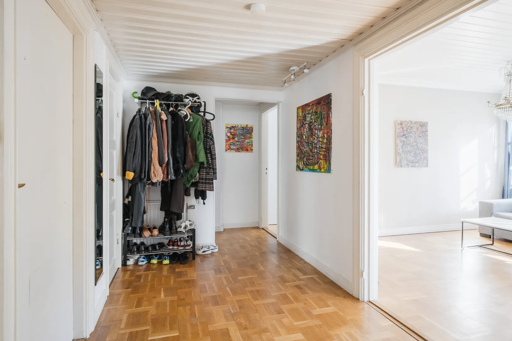 Villa, Stigs källa 3, Stigslund, Gävle