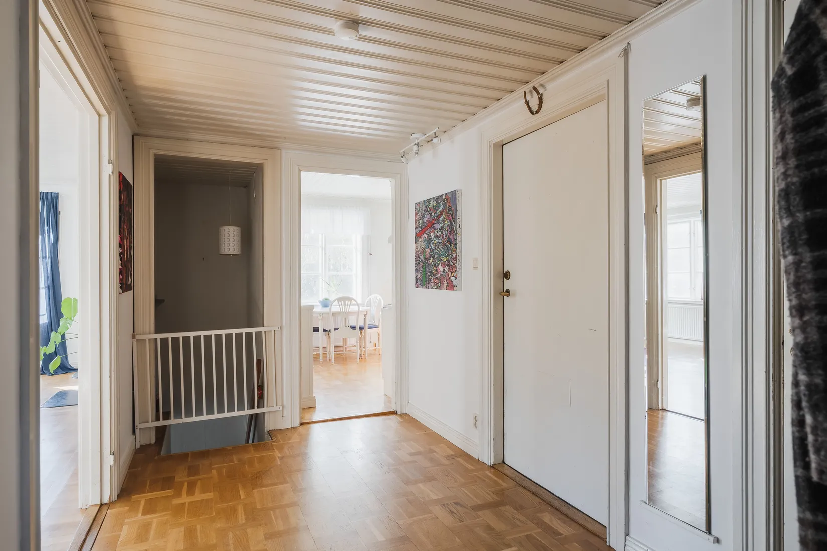 Villa, Stigs källa 3, Stigslund, Gävle