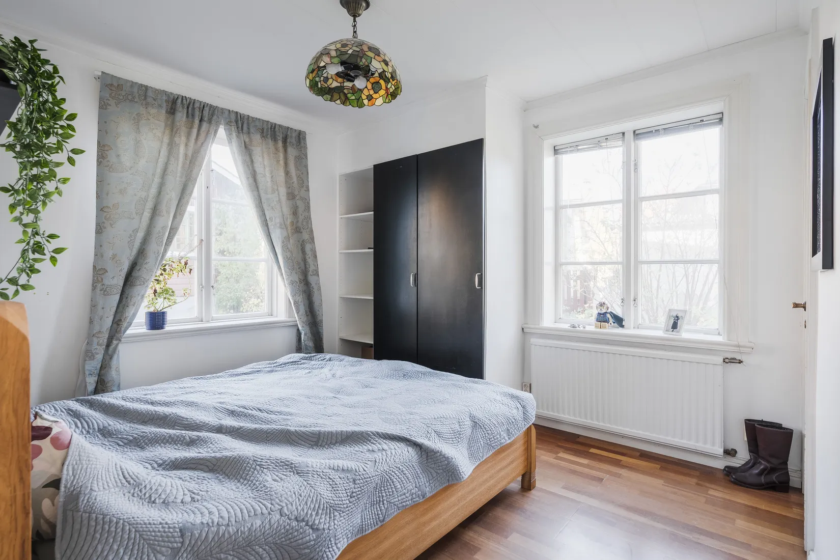Villa, Stigs källa 3, Stigslund, Gävle