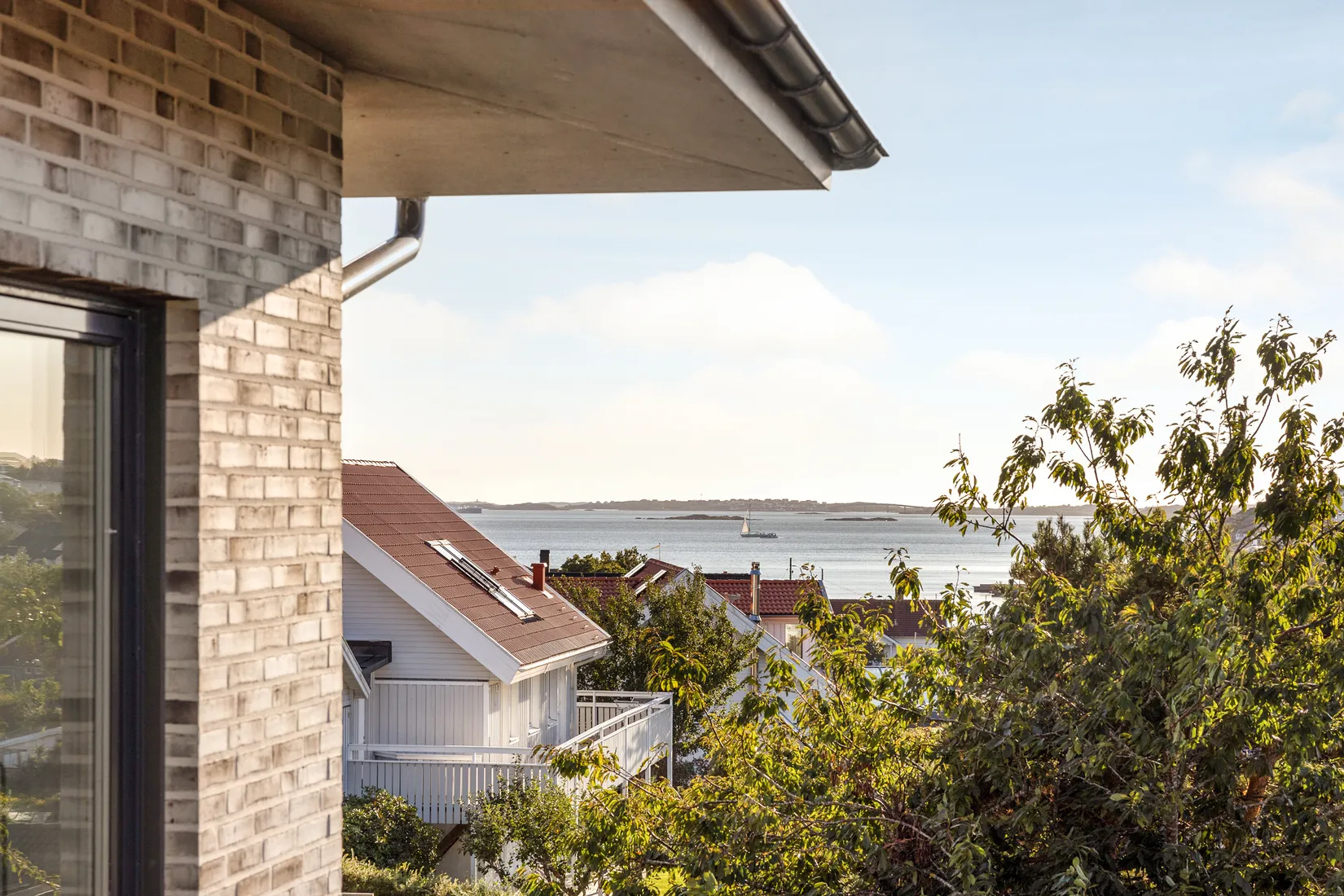 Bostadsrätt, Sjömärkesvägen 9, Torslanda - Hällsvik, Göteborg