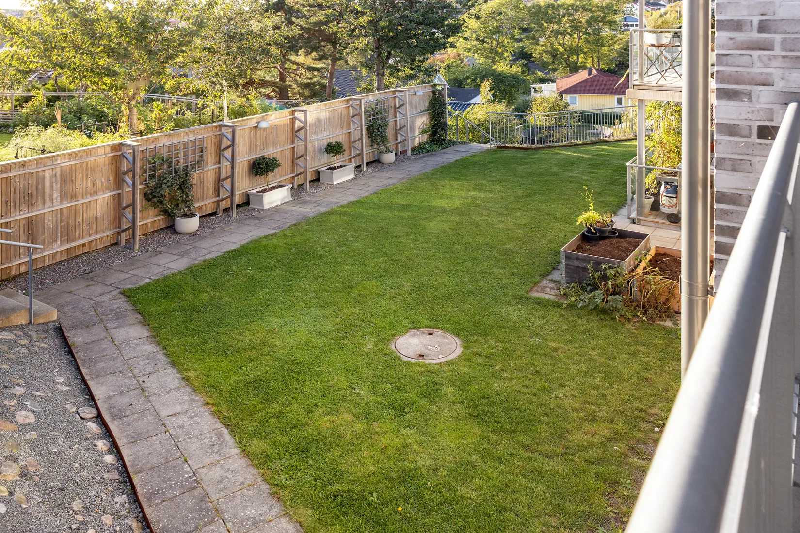 Bostadsrätt, Sjömärkesvägen 9, Torslanda - Hällsvik, Göteborg