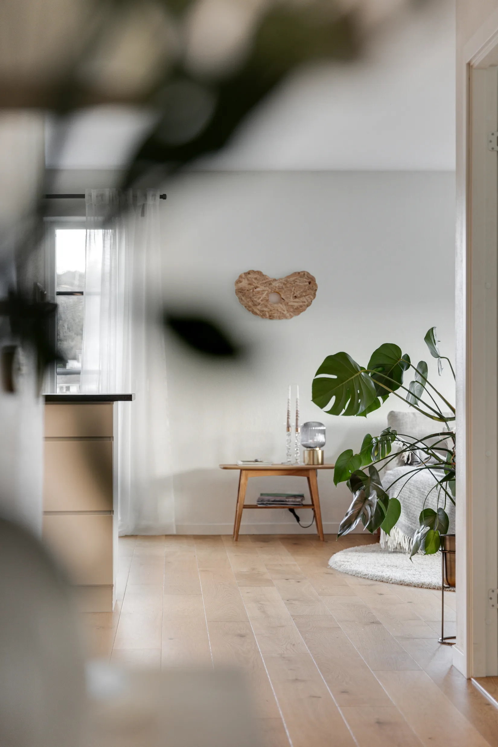 Bostadsrätt, Sjömärkesvägen 9, Torslanda - Hällsvik, Göteborg
