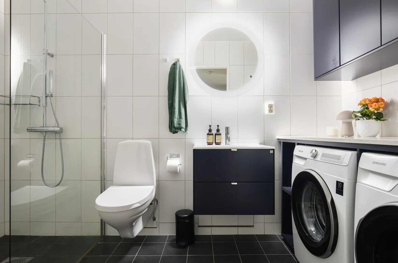 Bostadsrätt, Marieviksgatan 40, Liljeholmskajen, Stockholm