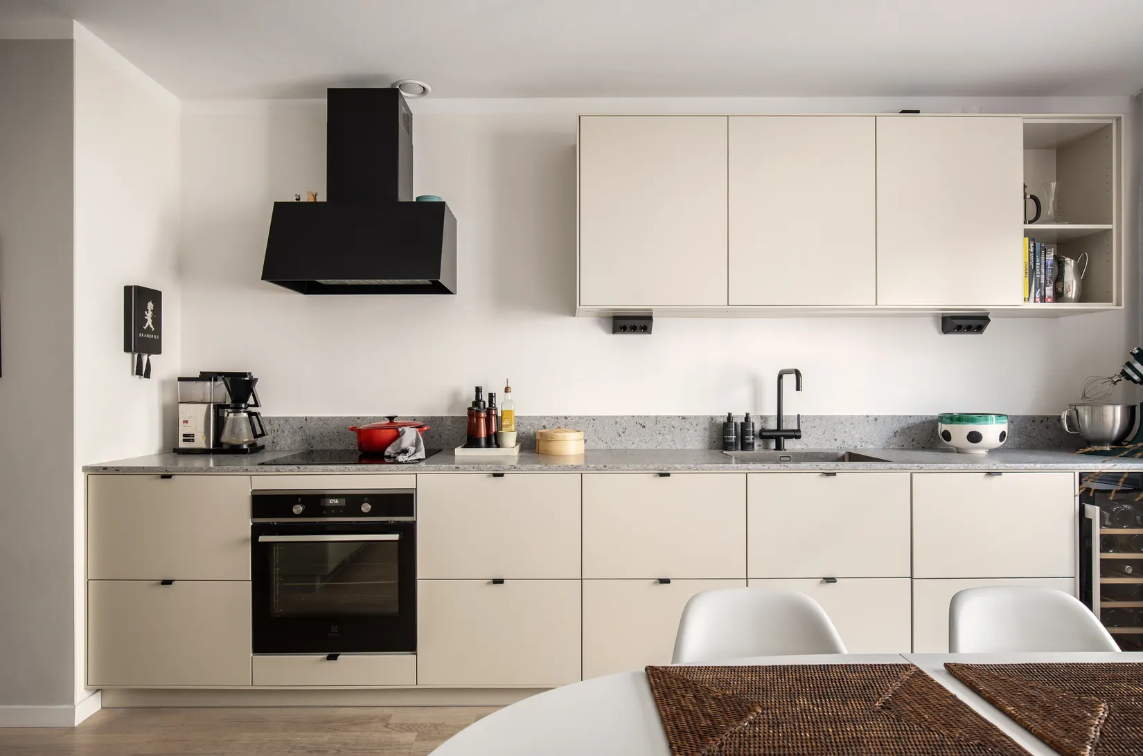 Bostadsrätt, Marieviksgatan 40, Liljeholmskajen, Stockholm