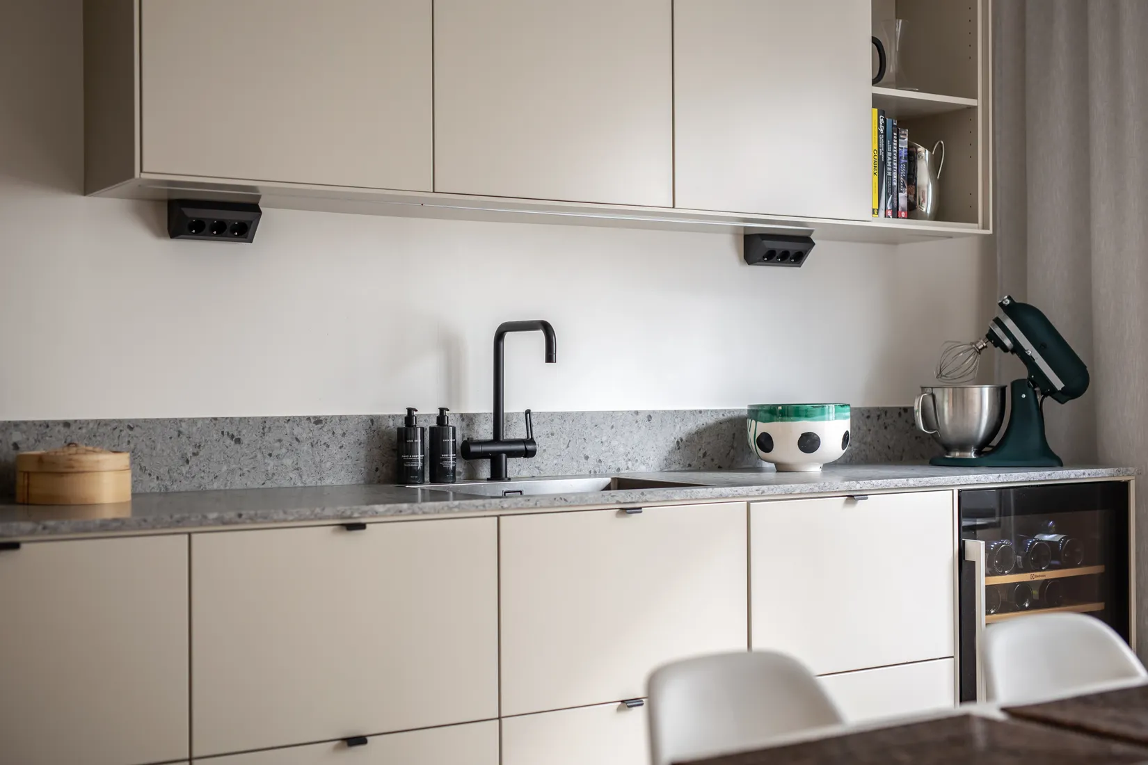 Bostadsrätt, Marieviksgatan 40, Liljeholmskajen, Stockholm