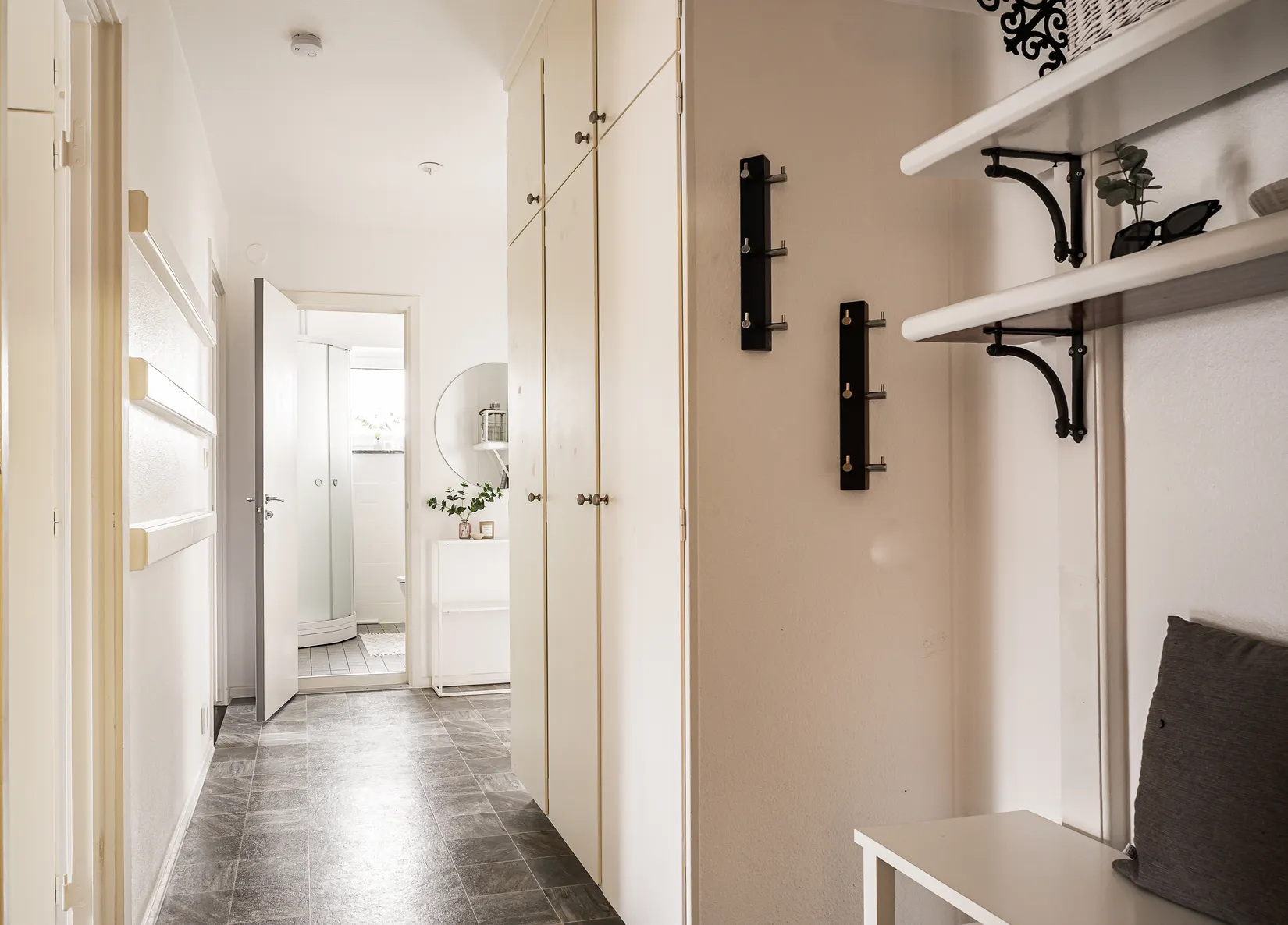 Bostadsrätt, Bergstrands väg 2A, Simrishamn - Centralt, Simrishamn