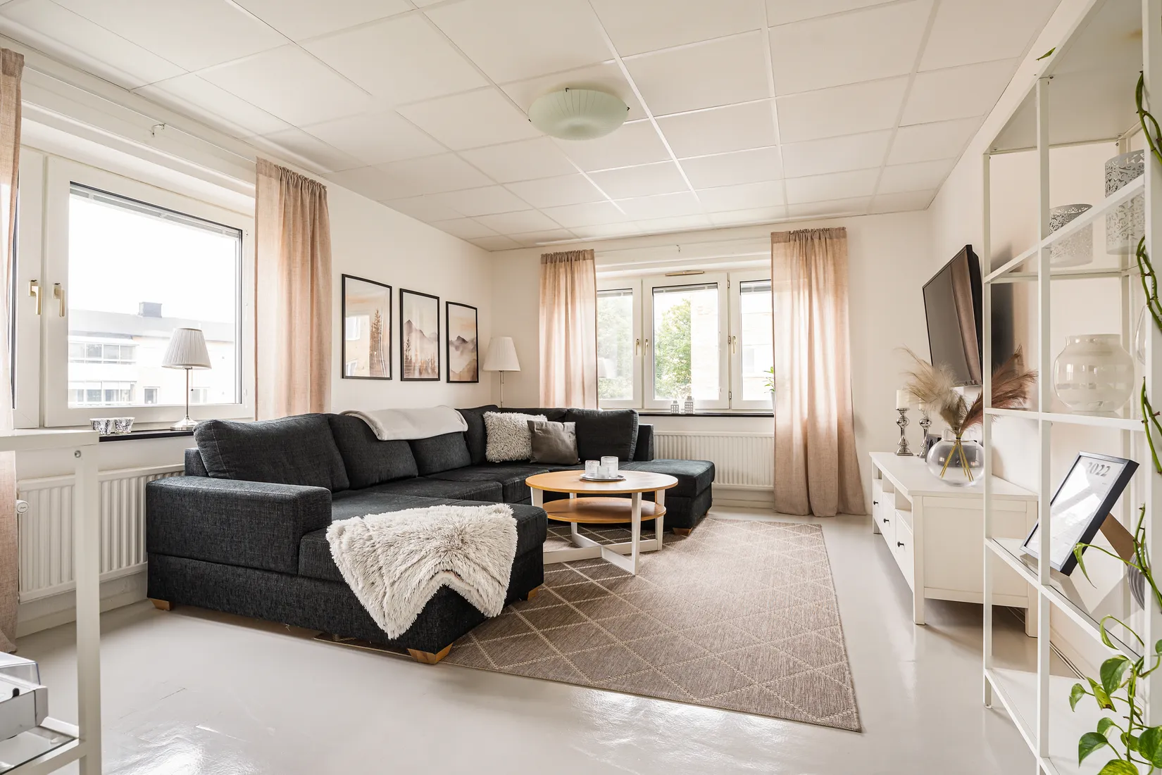 Bostadsrätt, Bergstrands väg 2A, Simrishamn - Centralt, Simrishamn