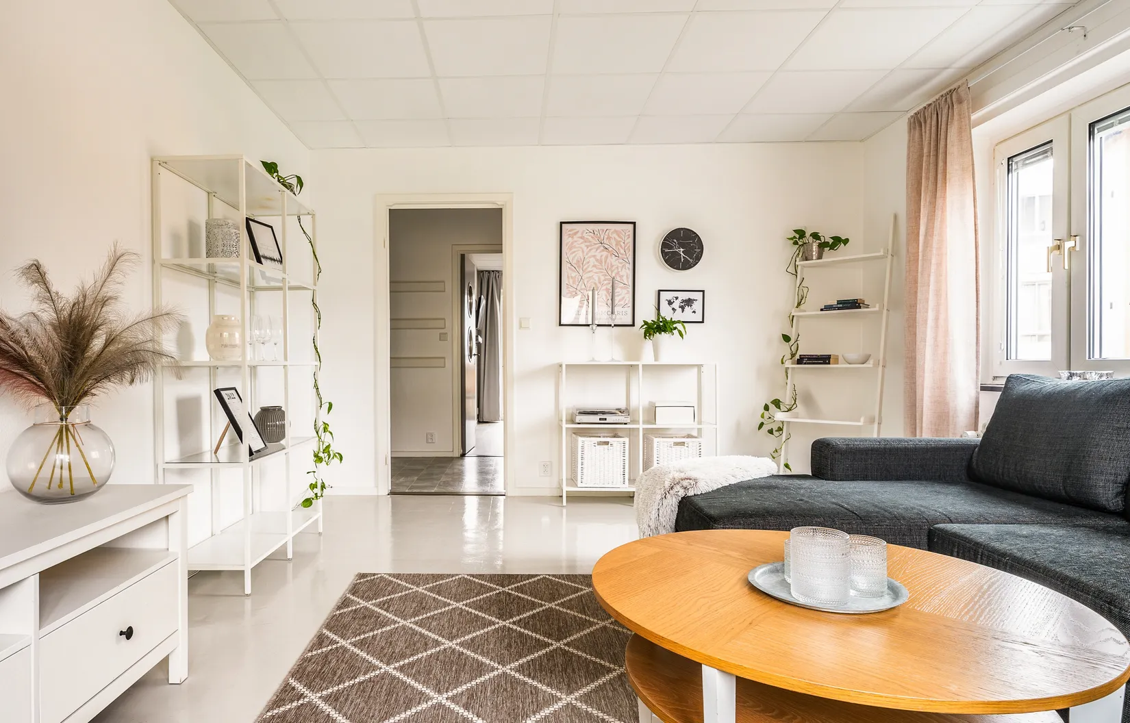 Bostadsrätt, Bergstrands väg 2A, Simrishamn - Centralt, Simrishamn