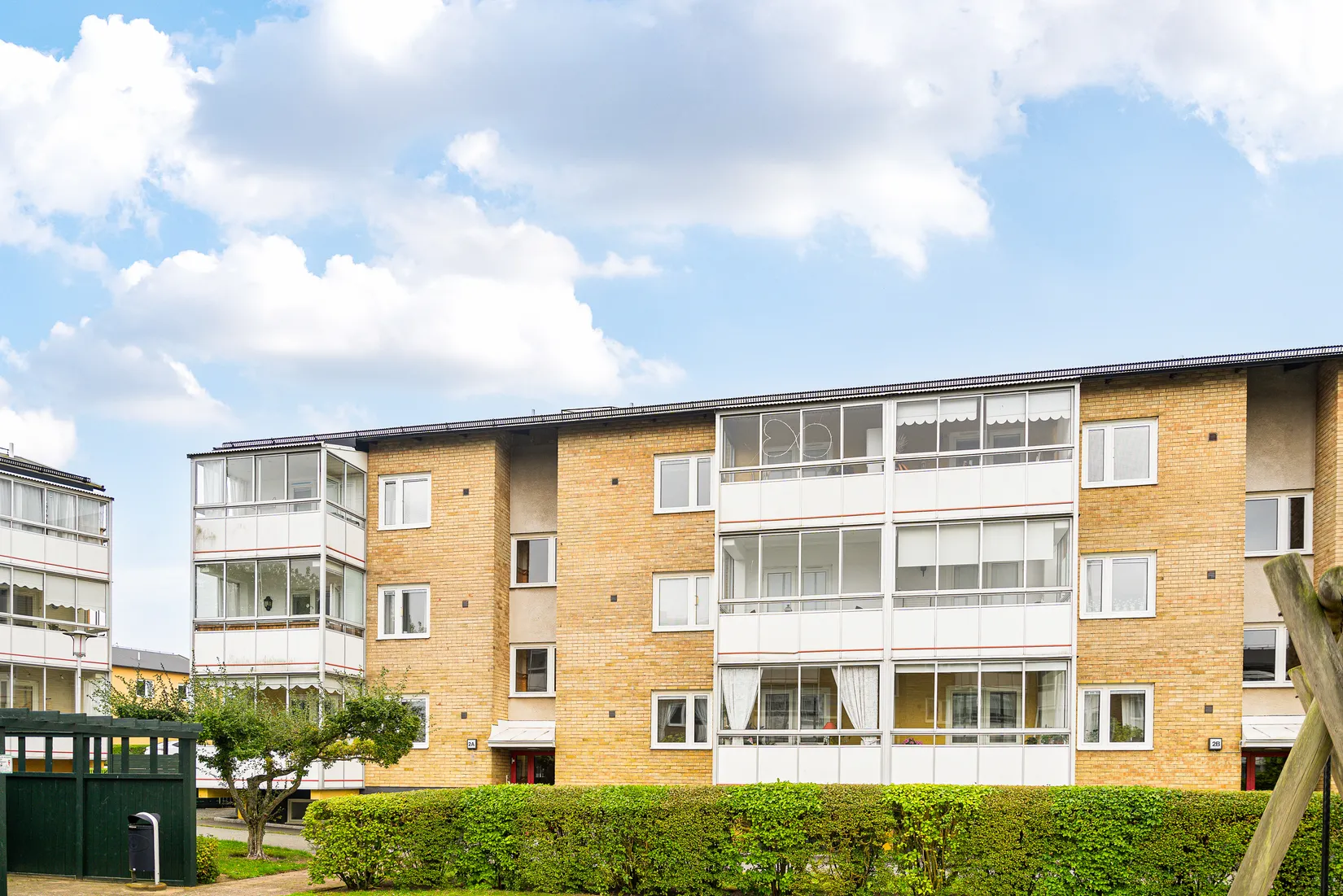 Bostadsrätt, Bergstrands väg 2A, Simrishamn - Centralt, Simrishamn