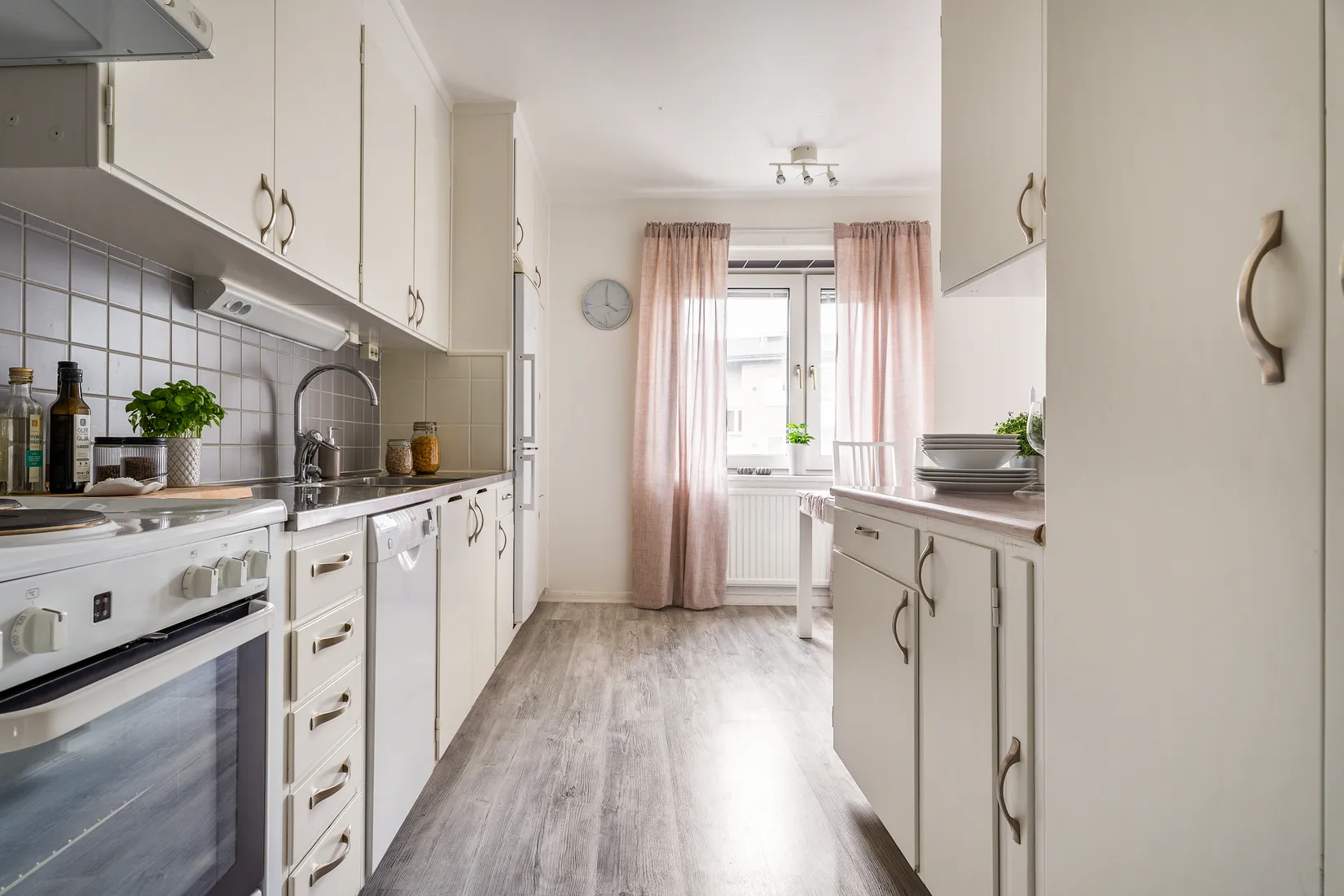 Bostadsrätt, Bergstrands väg 2A, Simrishamn - Centralt, Simrishamn