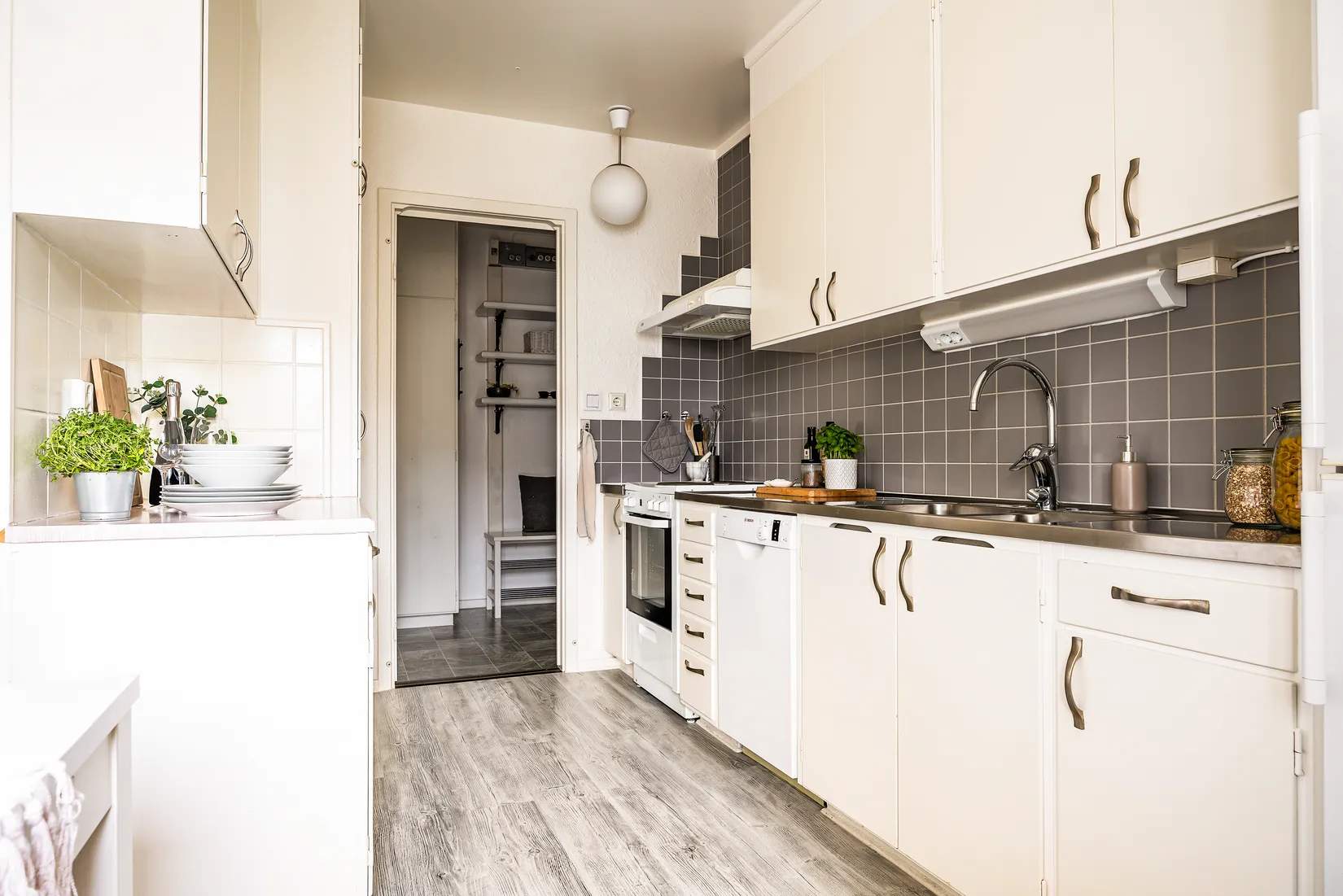 Bostadsrätt, Bergstrands väg 2A, Simrishamn - Centralt, Simrishamn