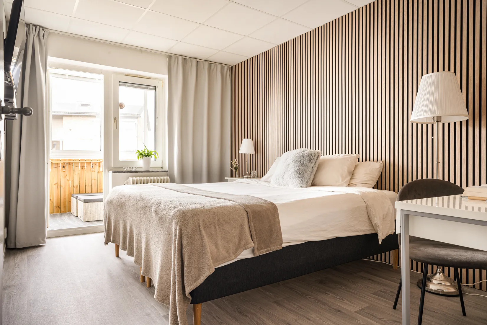Bostadsrätt, Bergstrands väg 2A, Simrishamn - Centralt, Simrishamn