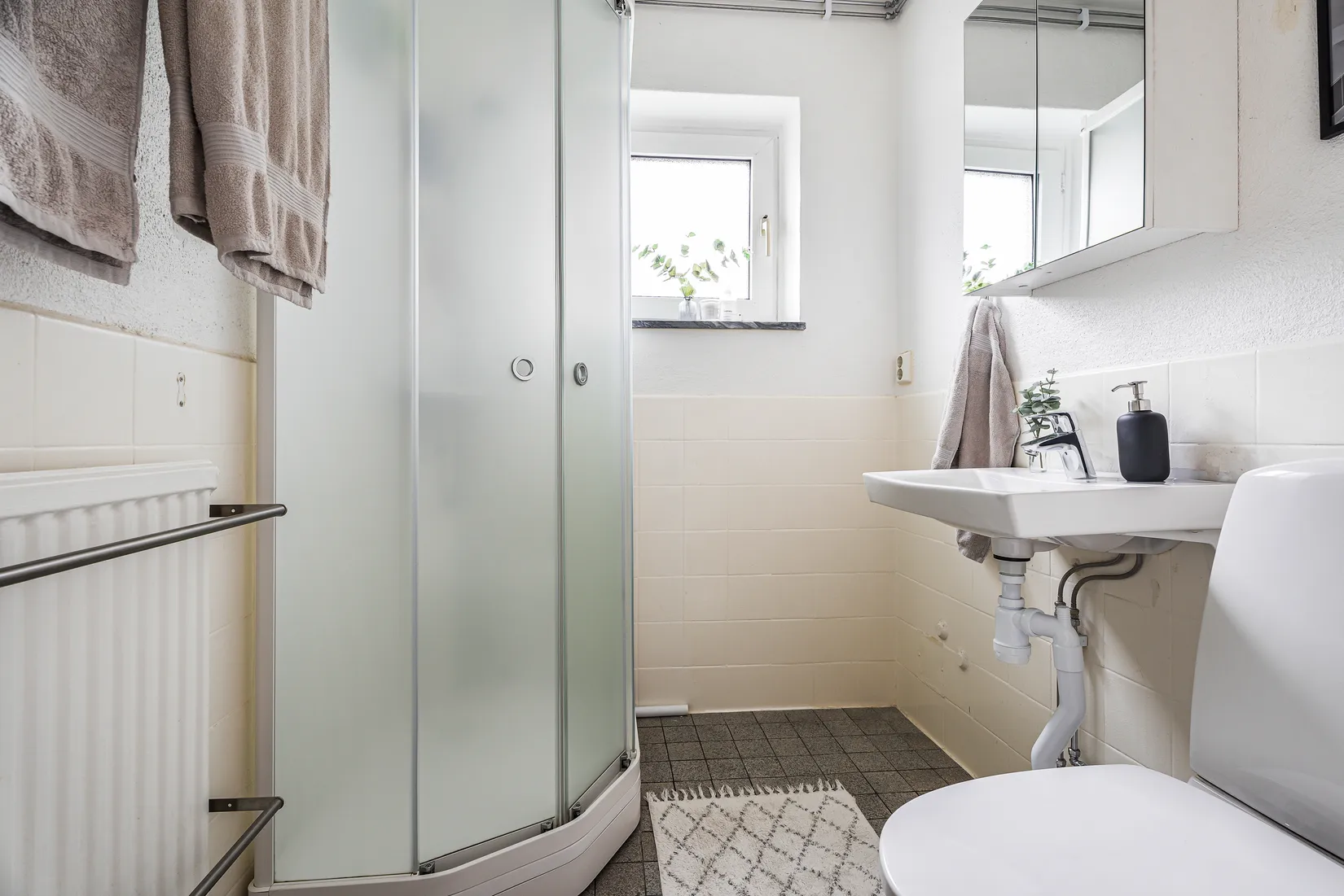Bostadsrätt, Bergstrands väg 2A, Simrishamn - Centralt, Simrishamn