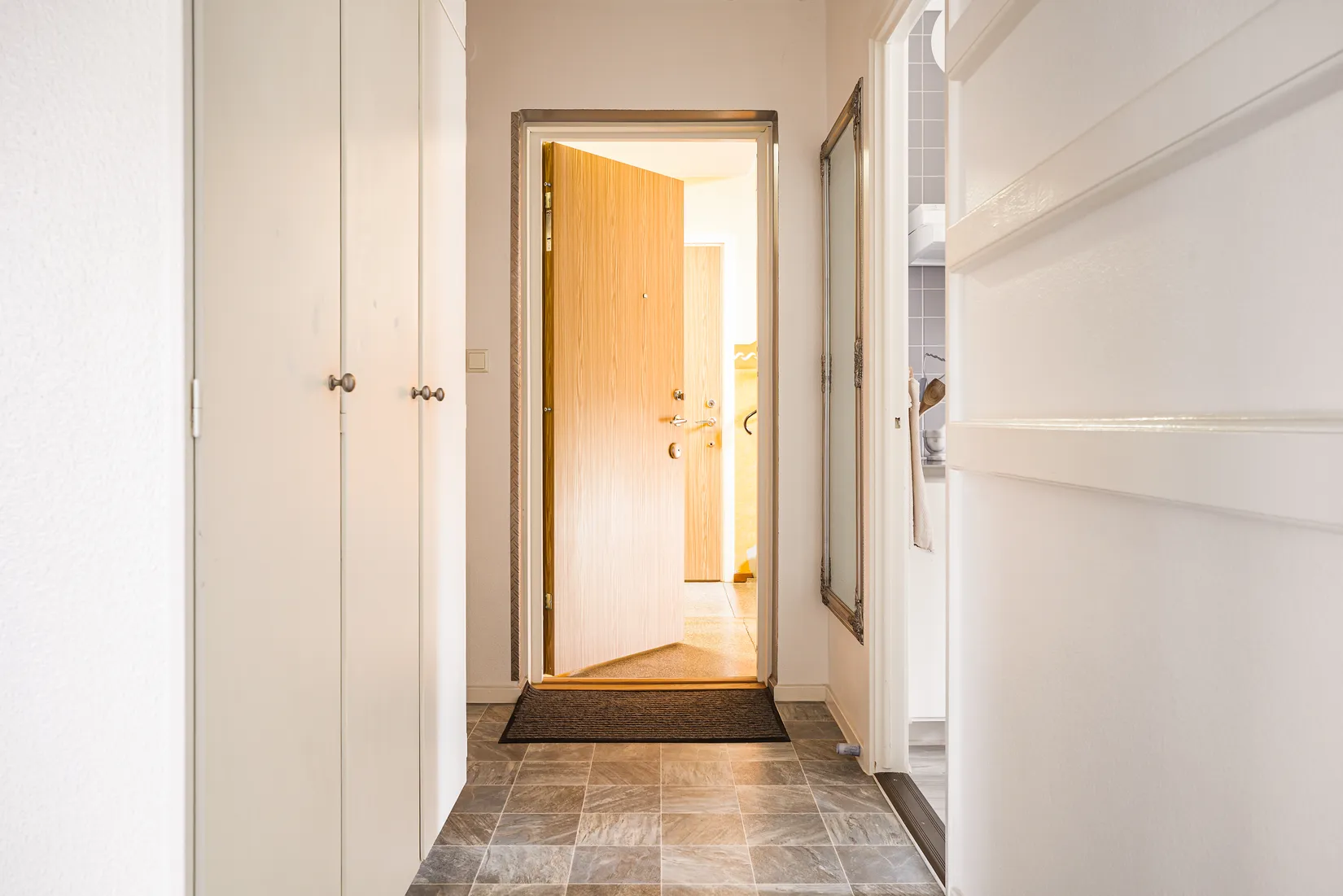 Bostadsrätt, Bergstrands väg 2A, Simrishamn - Centralt, Simrishamn
