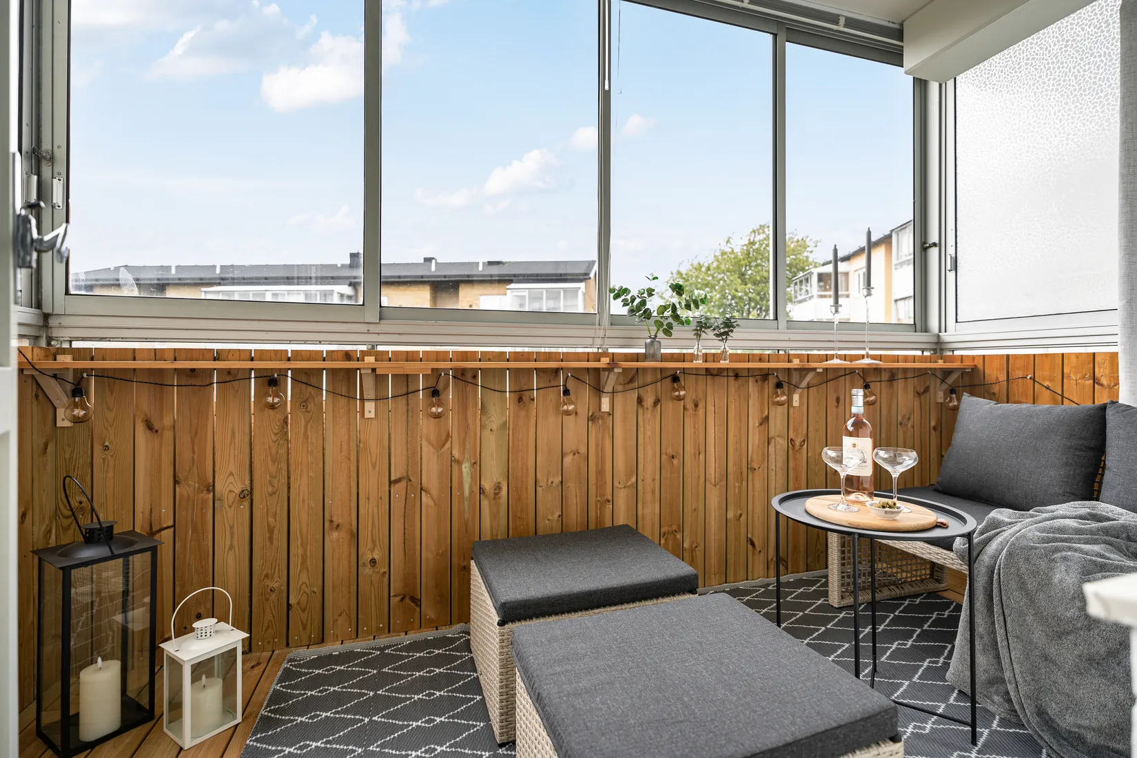 Bostadsrätt, Bergstrands väg 2A, Simrishamn - Centralt, Simrishamn
