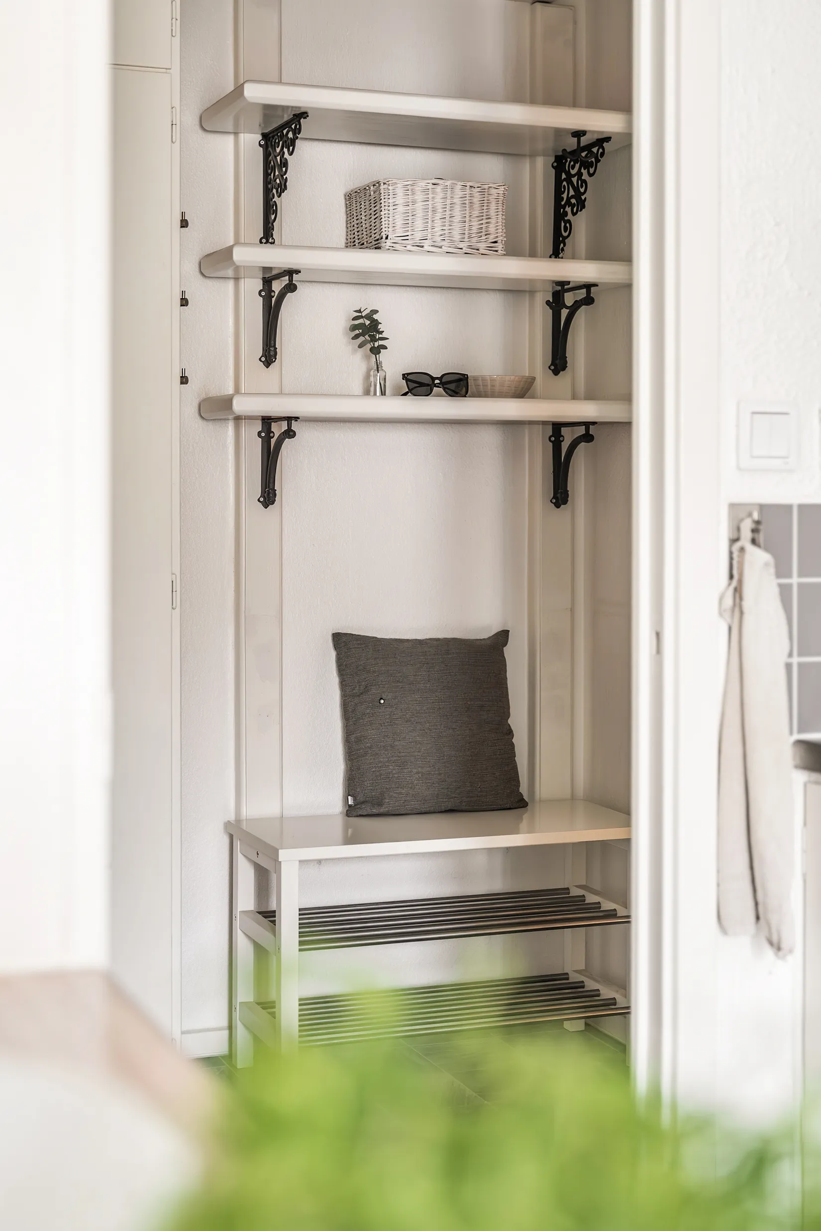 Bostadsrätt, Bergstrands väg 2A, Simrishamn - Centralt, Simrishamn