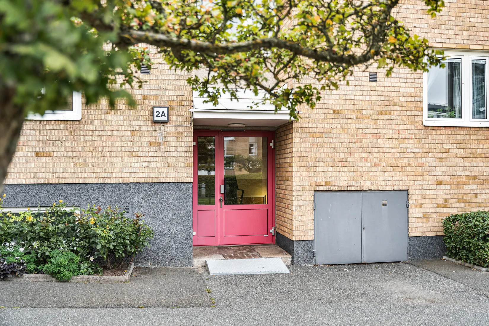Bostadsrätt, Bergstrands väg 2A, Simrishamn - Centralt, Simrishamn