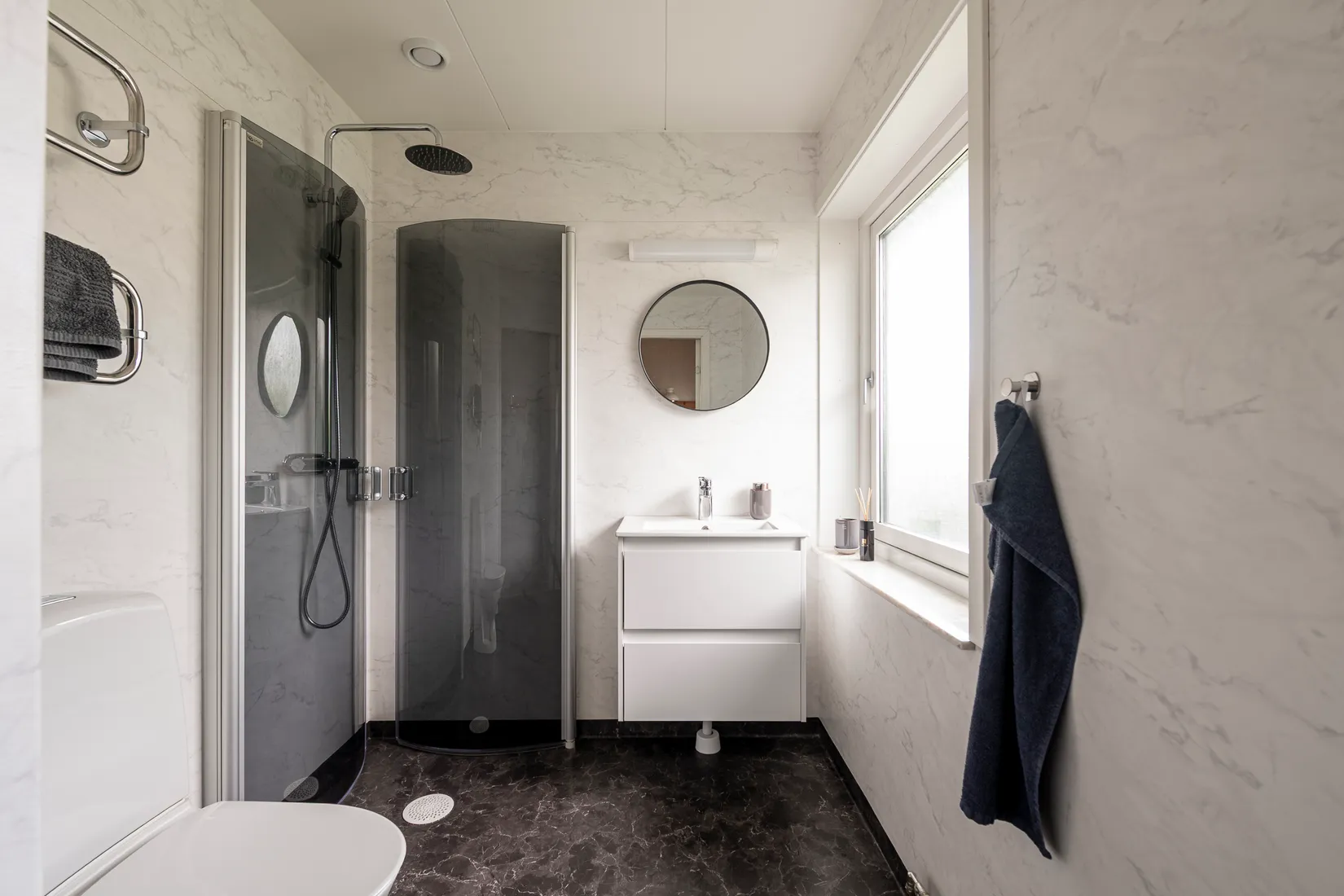 Villa, Höstvägen 31, Skultuna, Västerås
