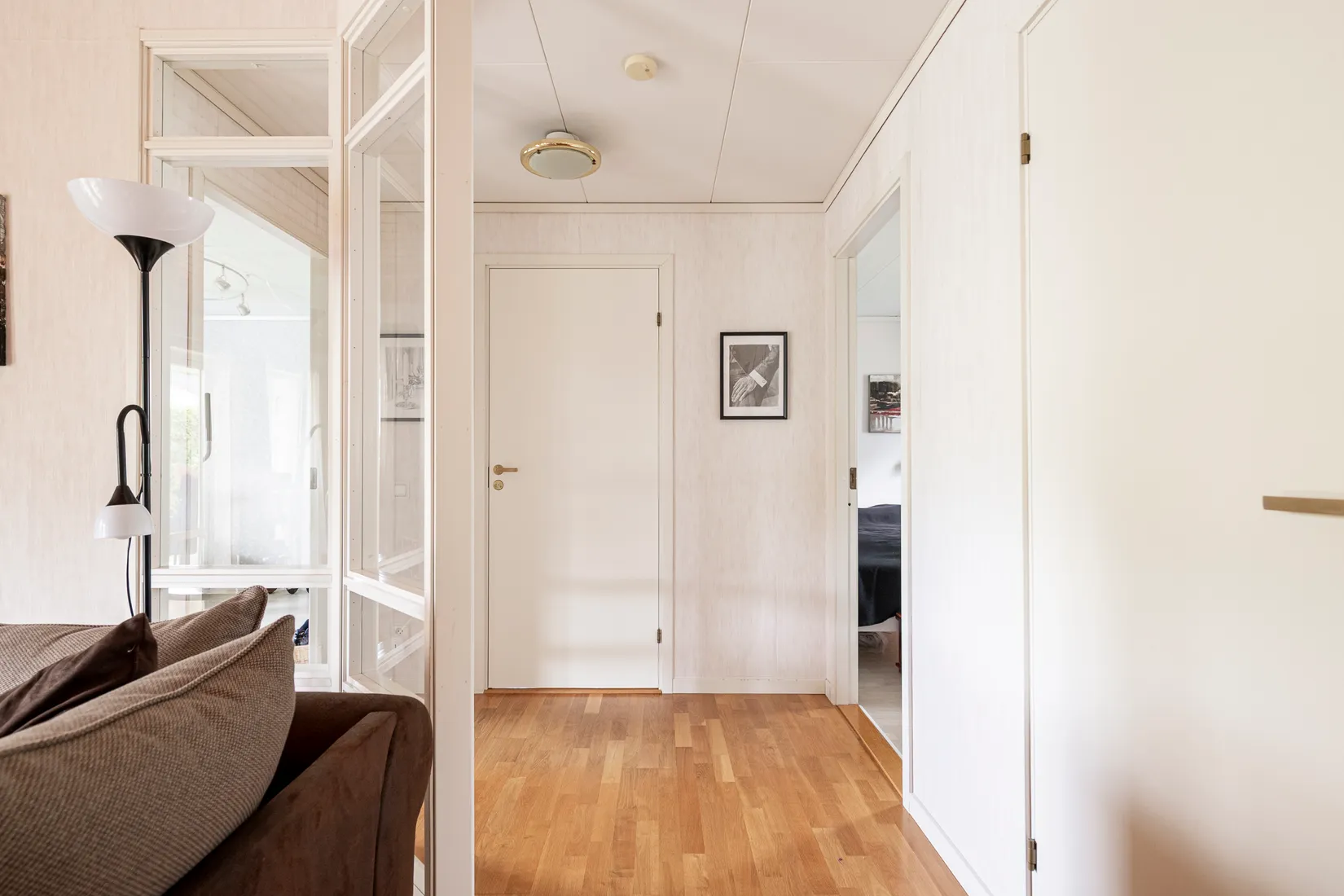 Villa, Höstvägen 31, Skultuna, Västerås