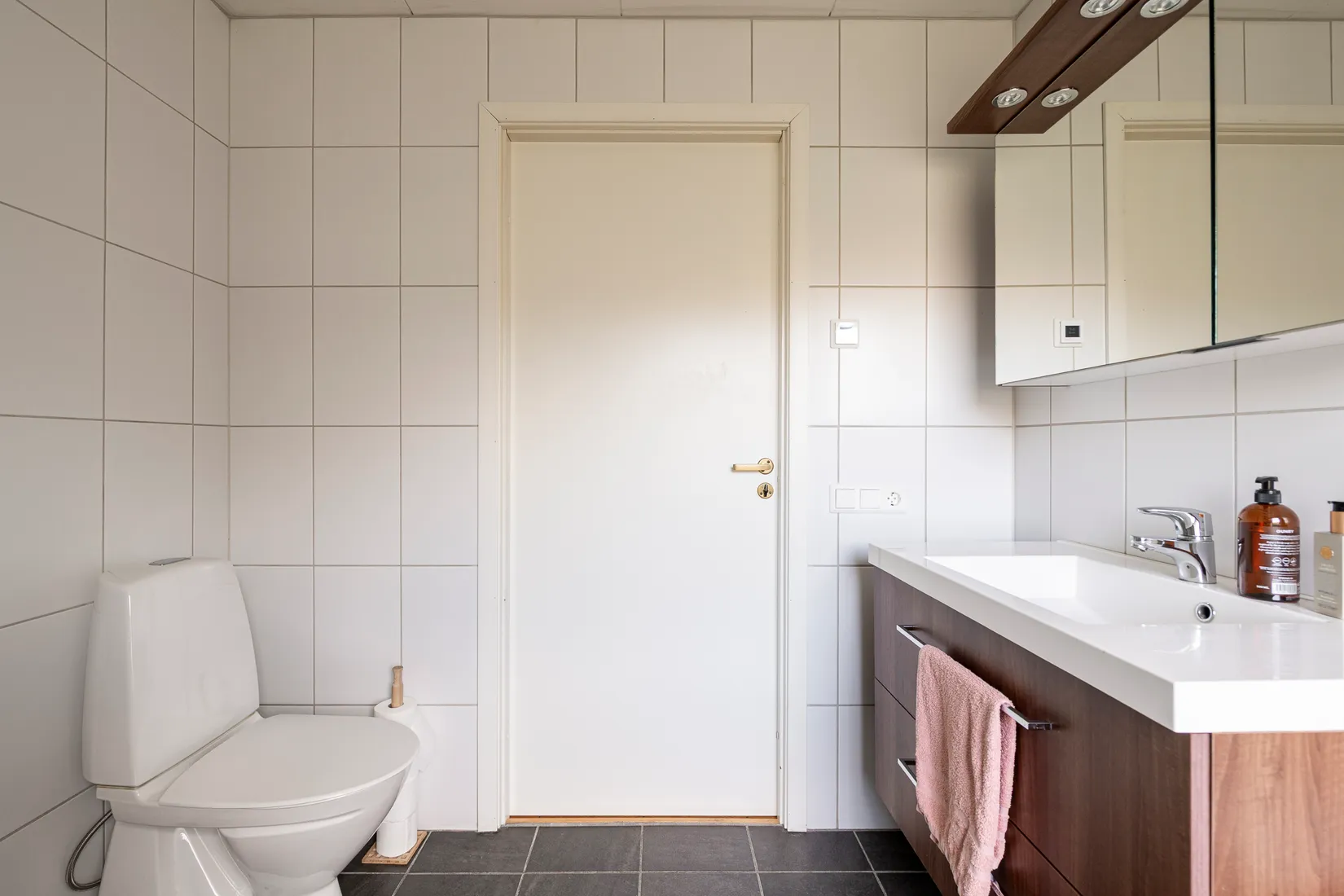 Villa, Höstvägen 31, Skultuna, Västerås