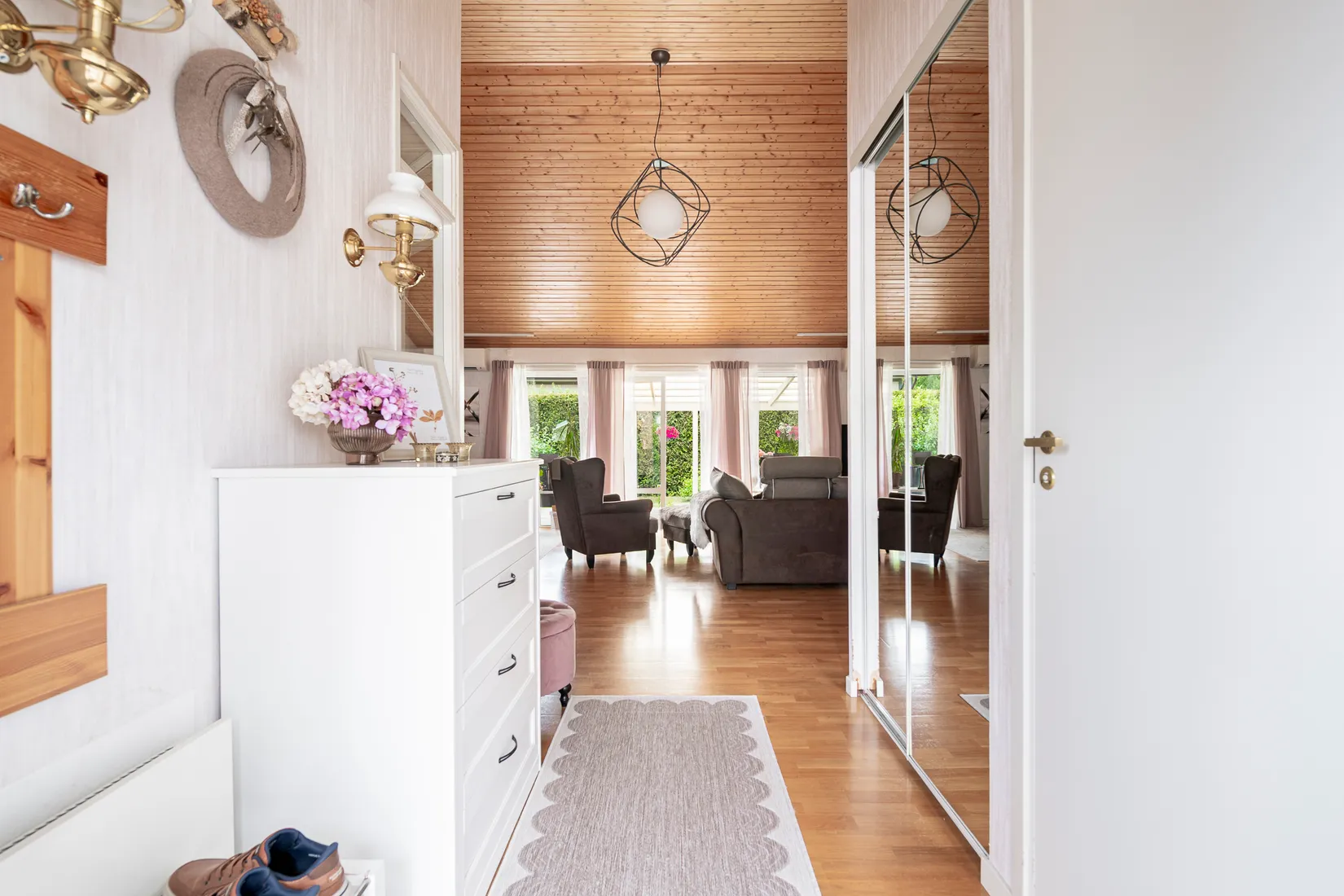 Villa, Höstvägen 31, Skultuna, Västerås